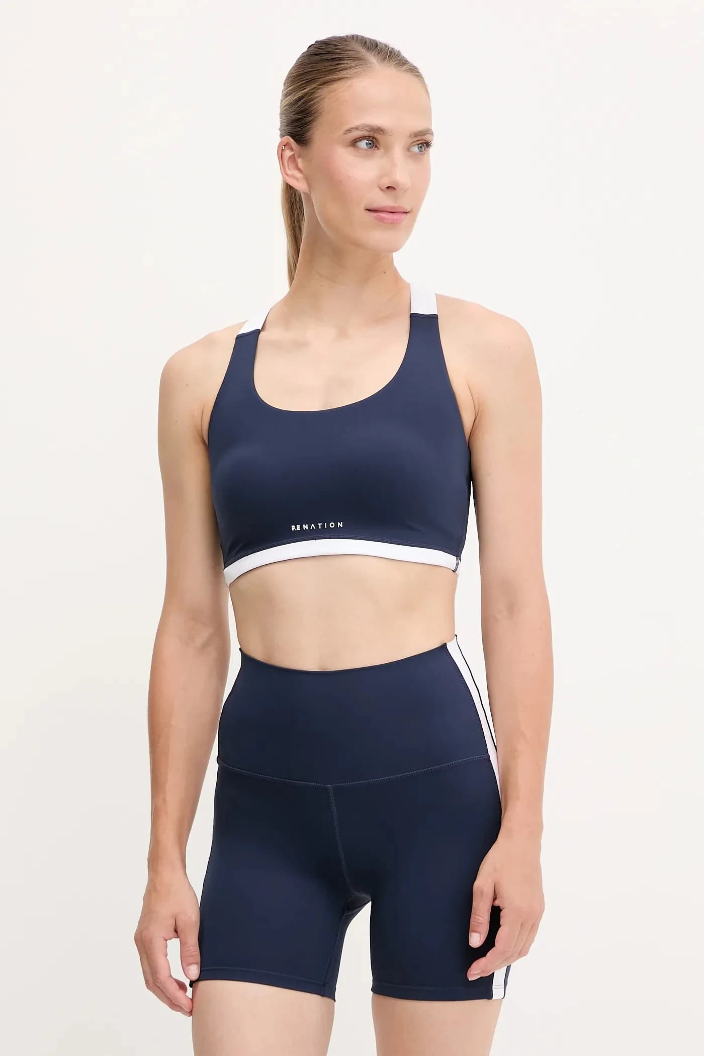 тренировочные шорты Highgate 5 - фото 4