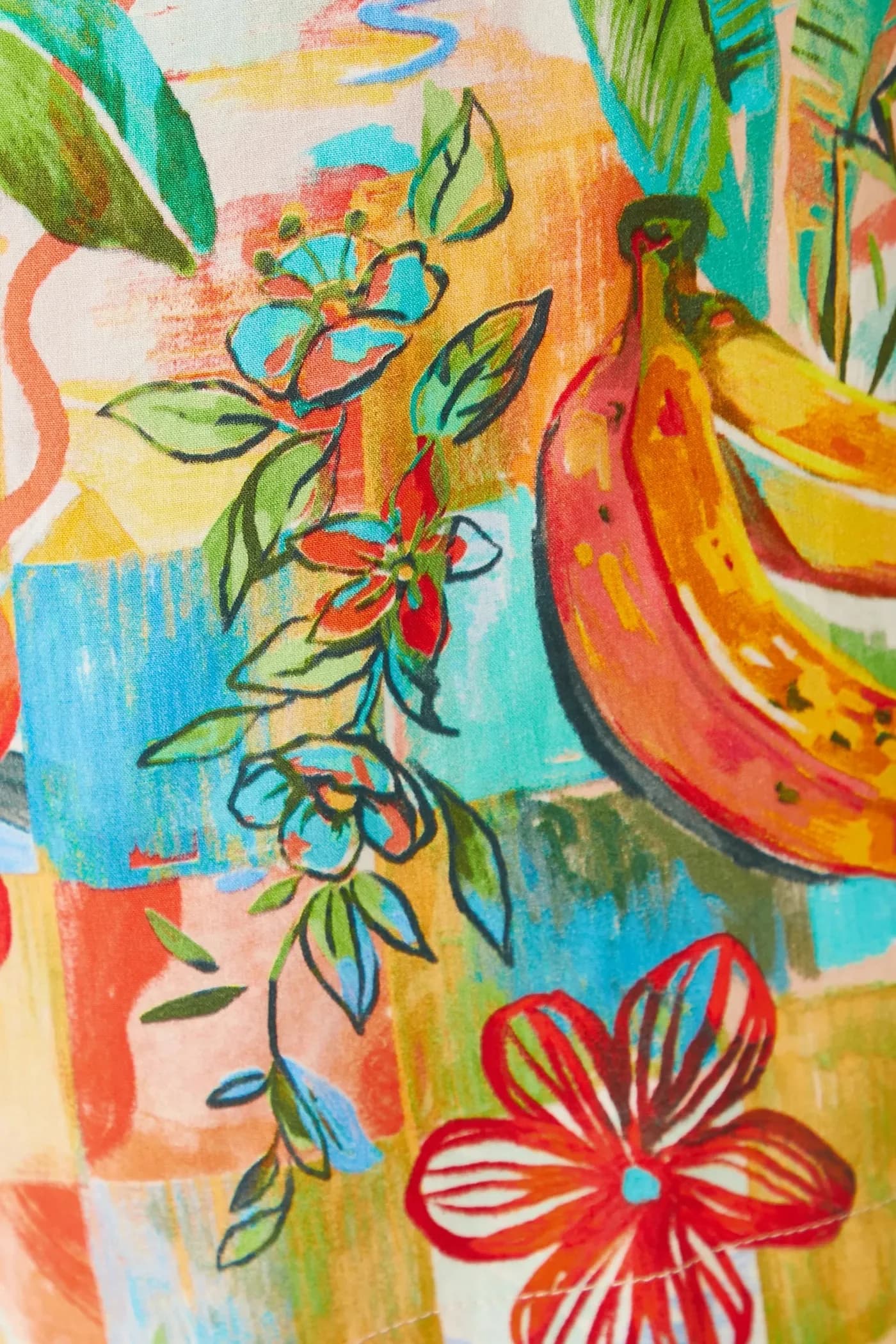 Шорты - фото 5