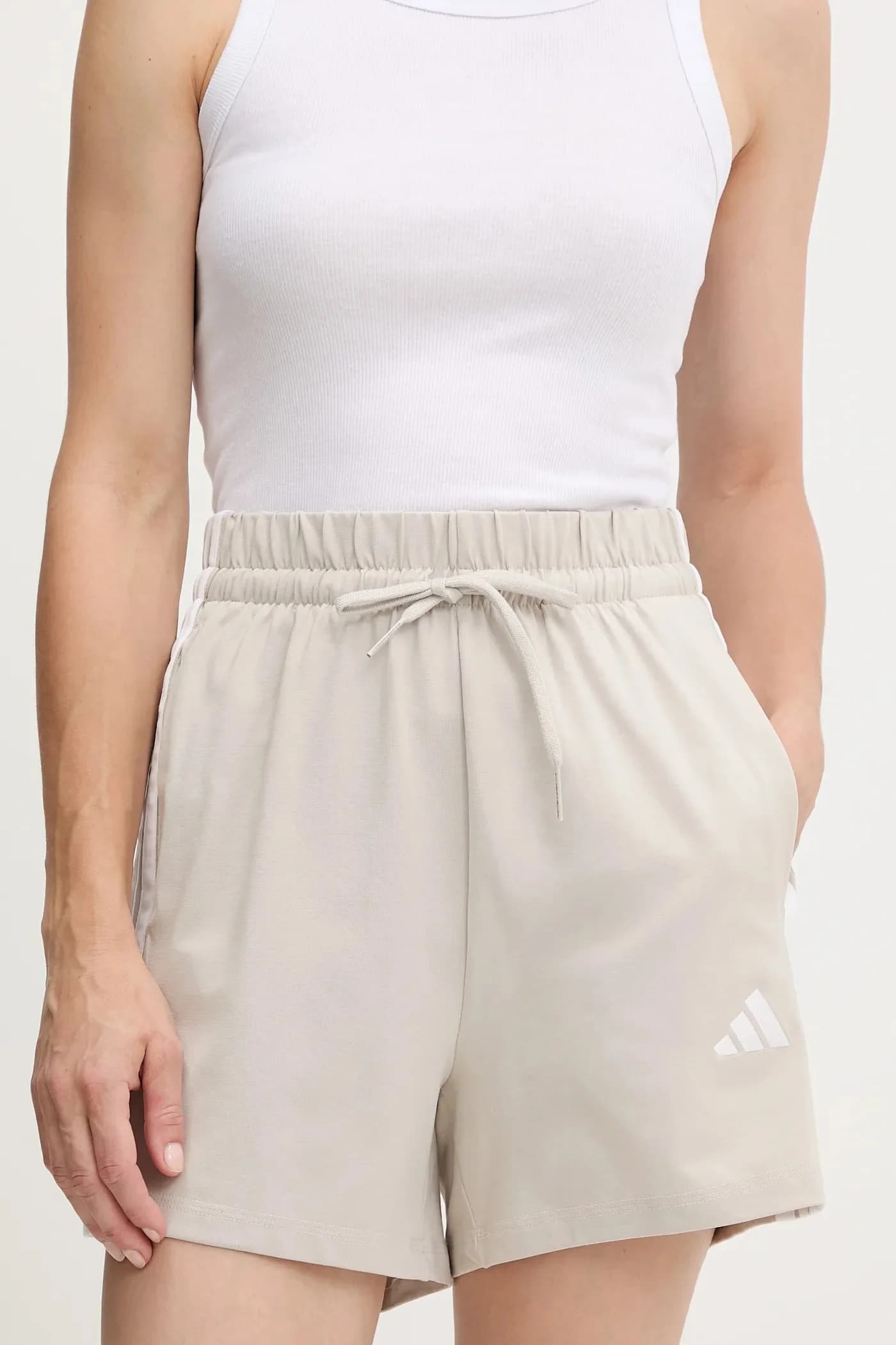 Шорты Essentials с 3 полосками