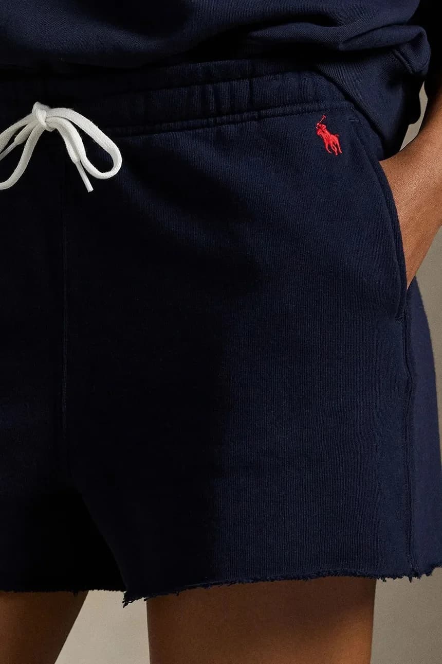 Шорты - фото 4