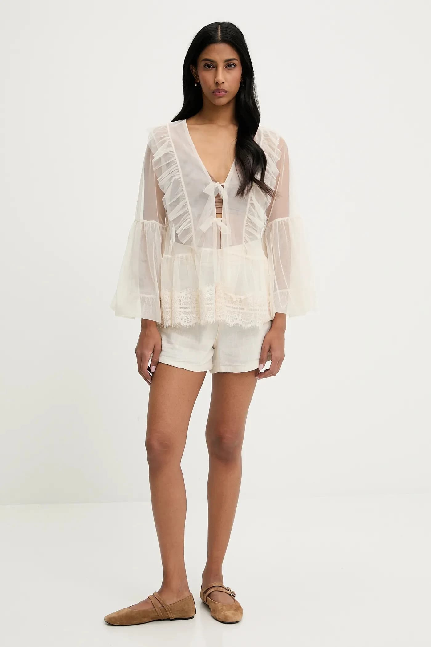 Шорты - фото 2