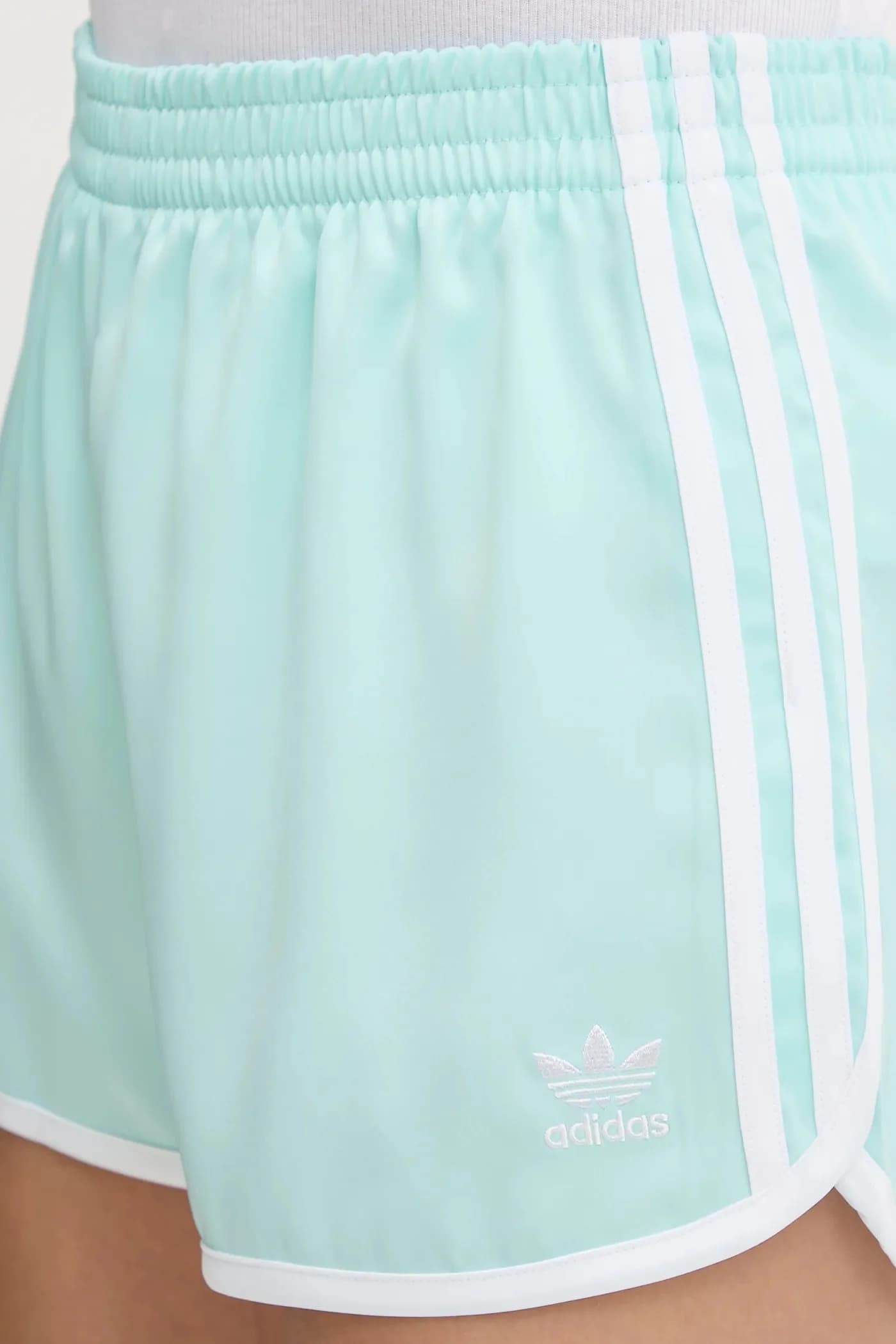 шорты с 3 полосками - фото 4