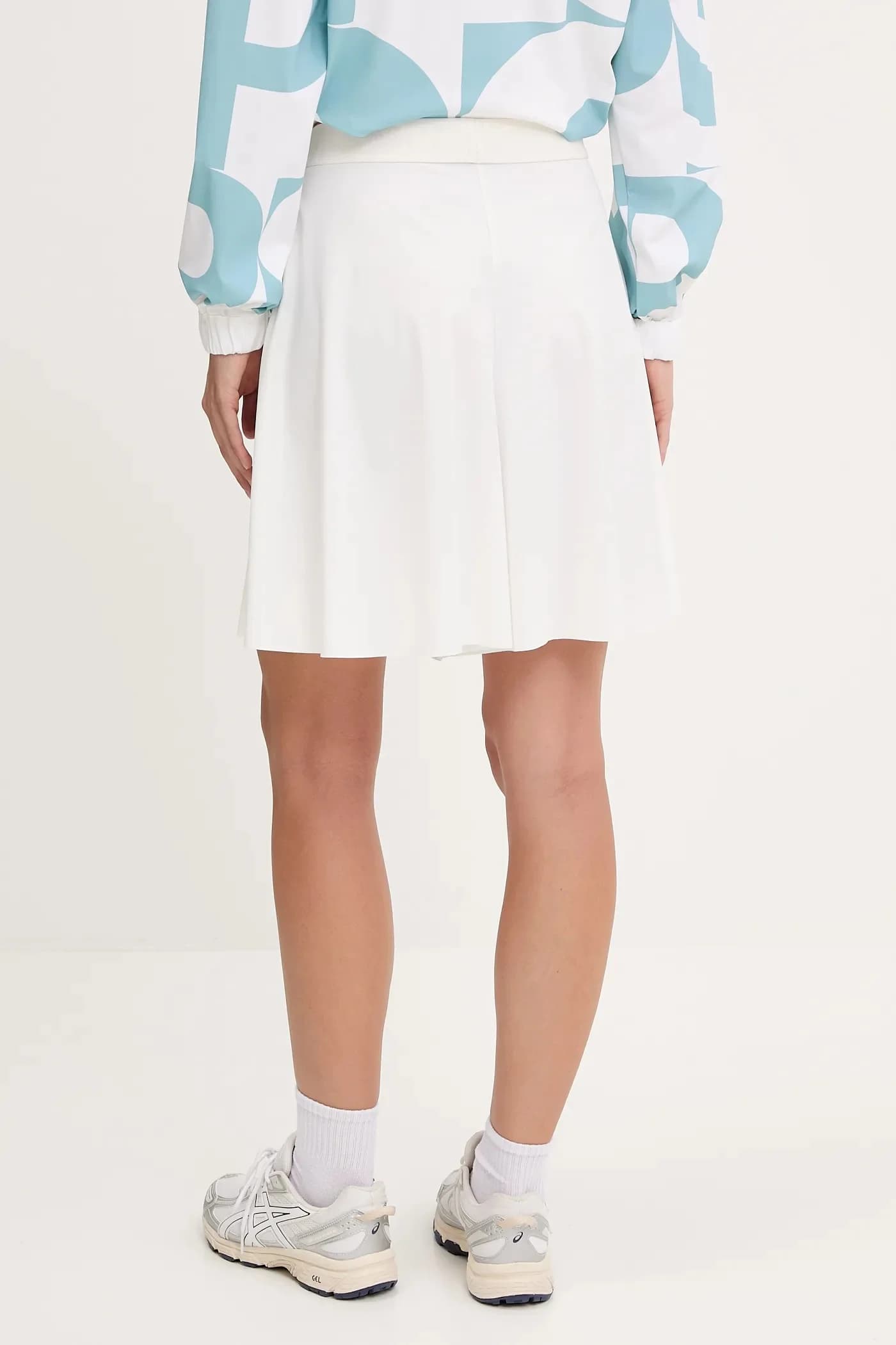 Шорты - фото 3