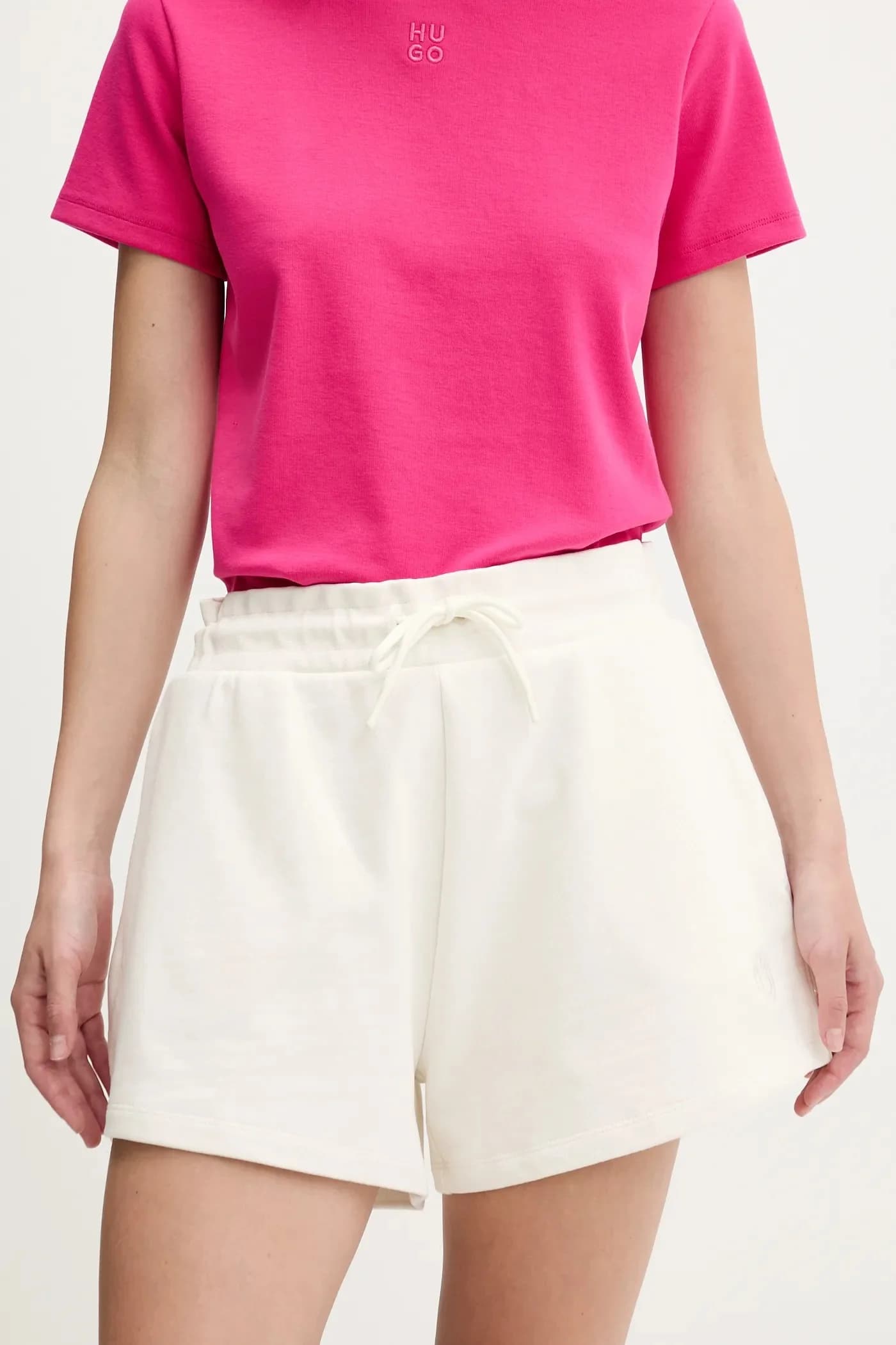 Хлопковые шорты