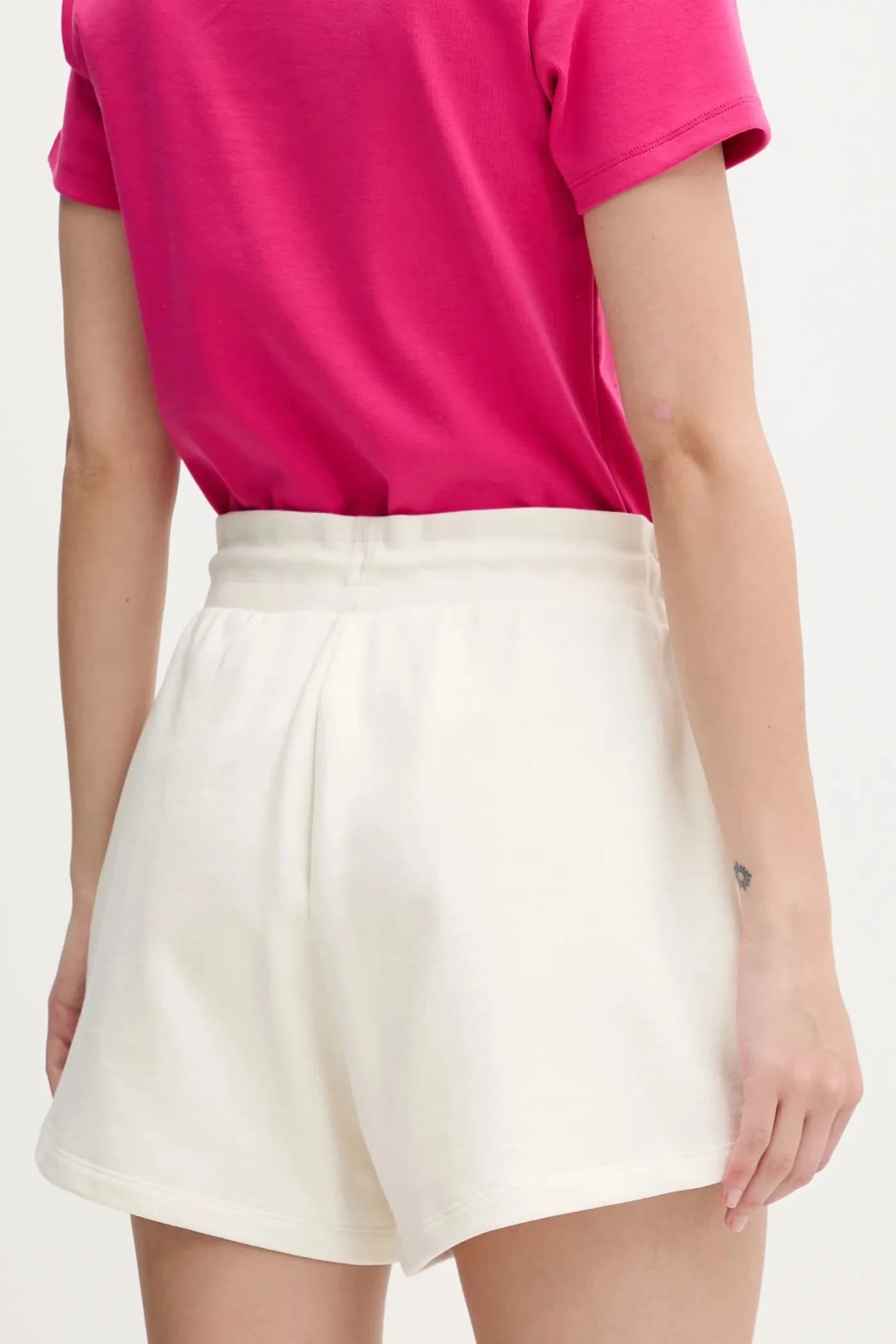 Хлопковые шорты - фото 3