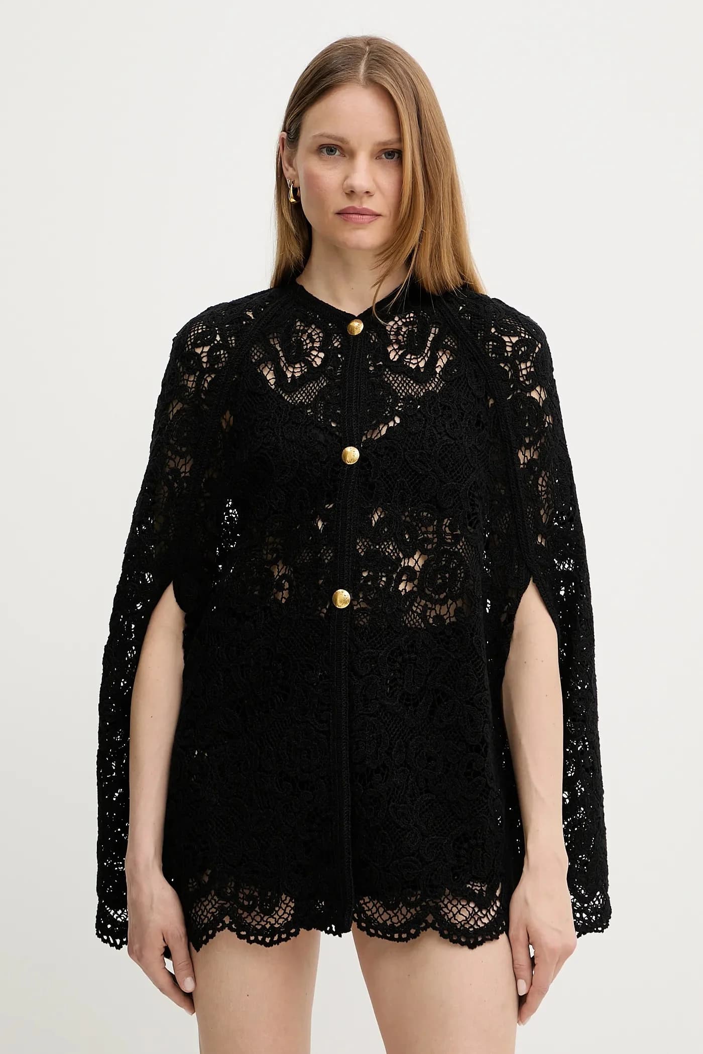 Хлопковые шорты - фото 4