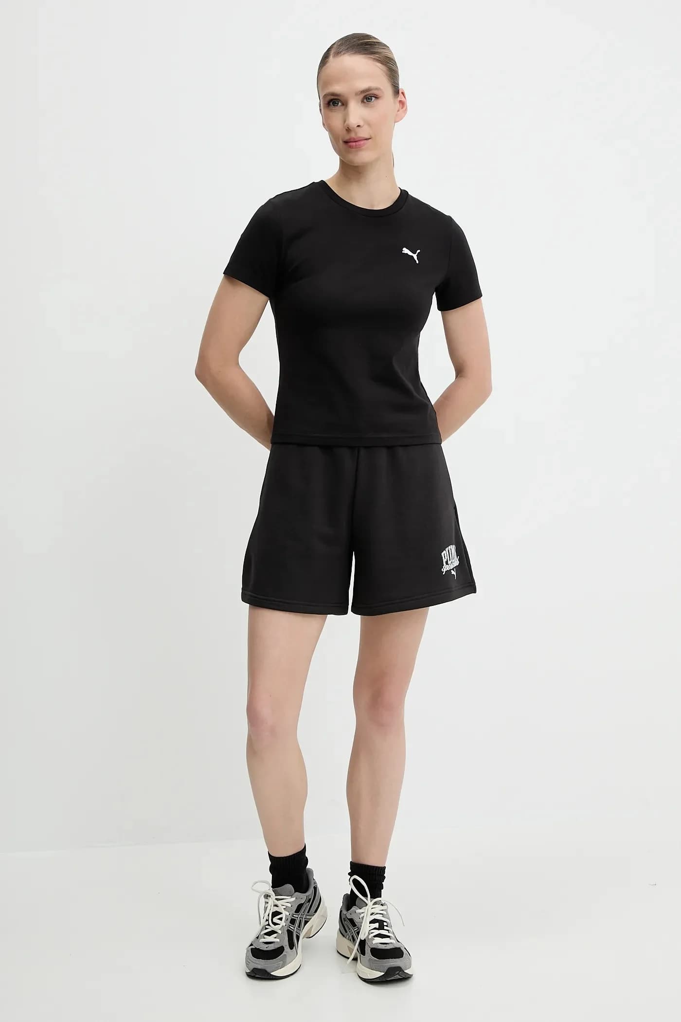 Шорты - фото 2