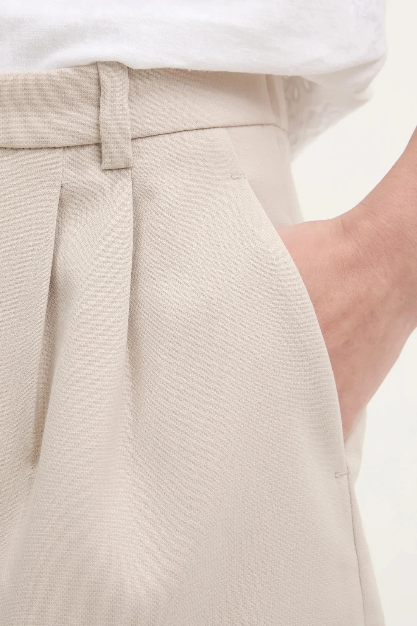 Шорты - фото 4