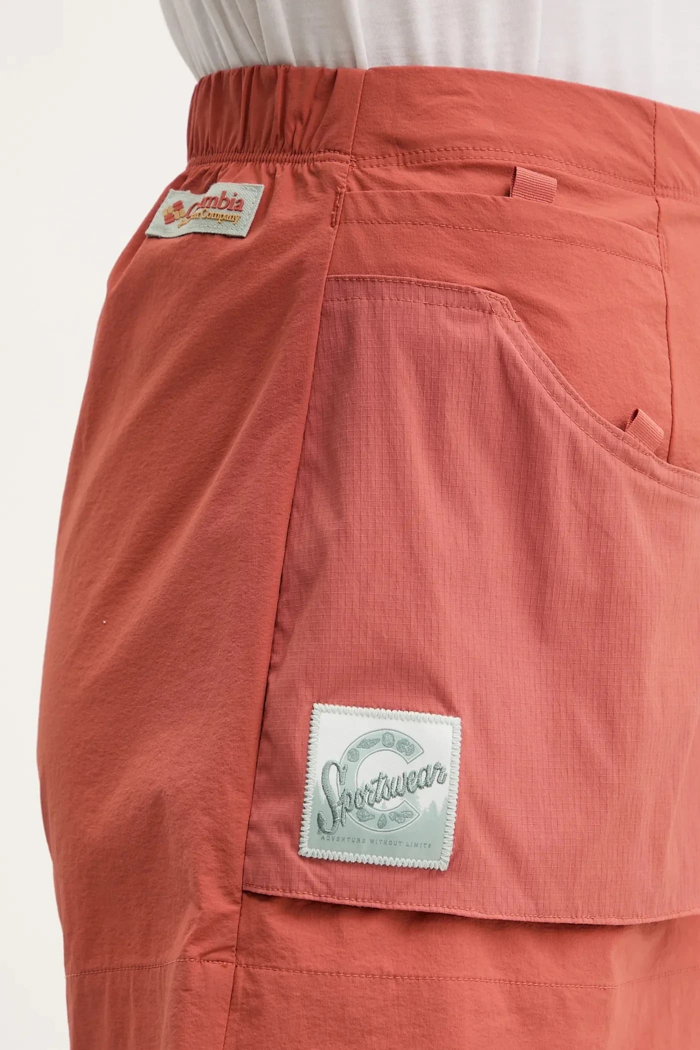 Пляжные шорты Cove - фото 5