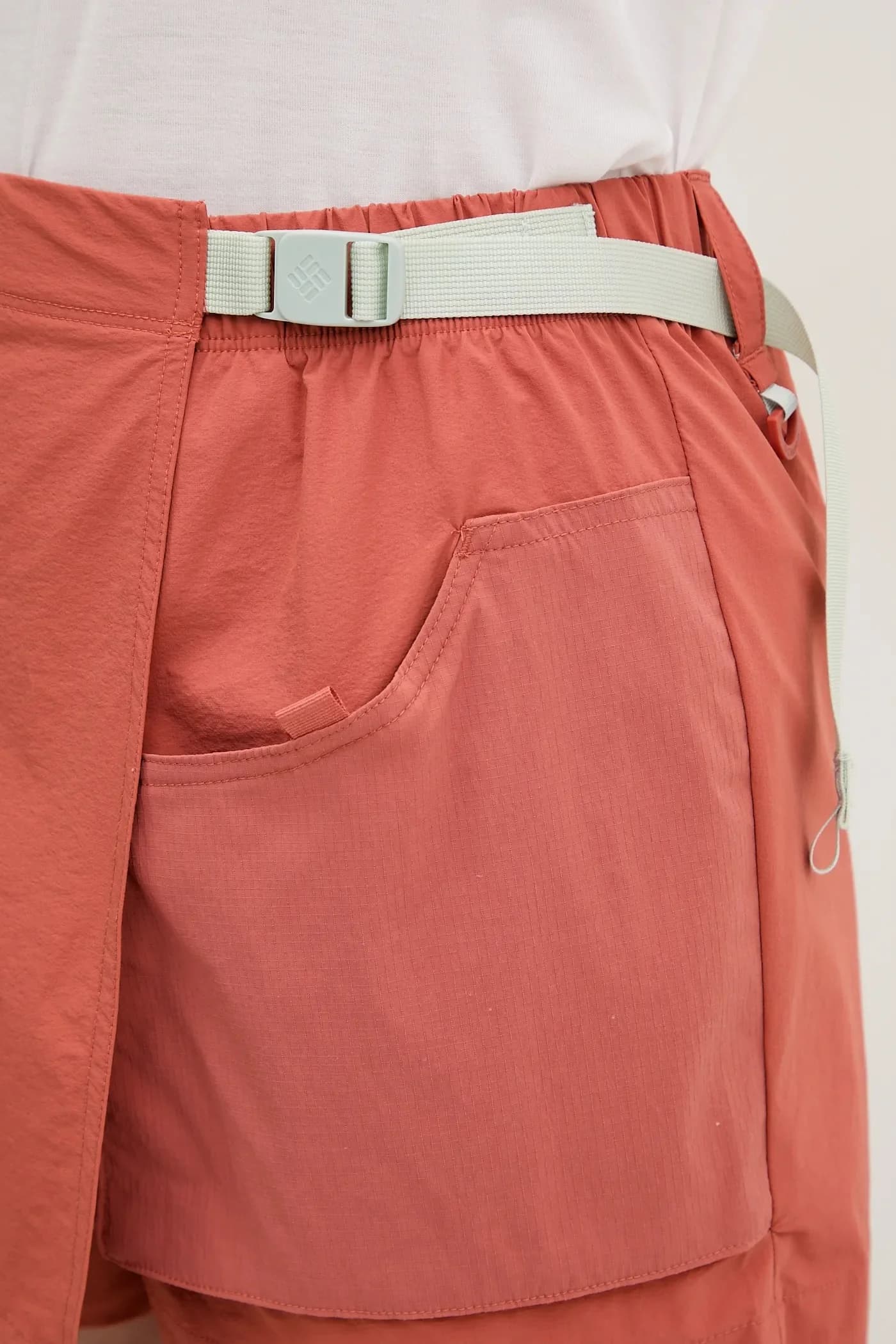 Пляжные шорты Cove - фото 6