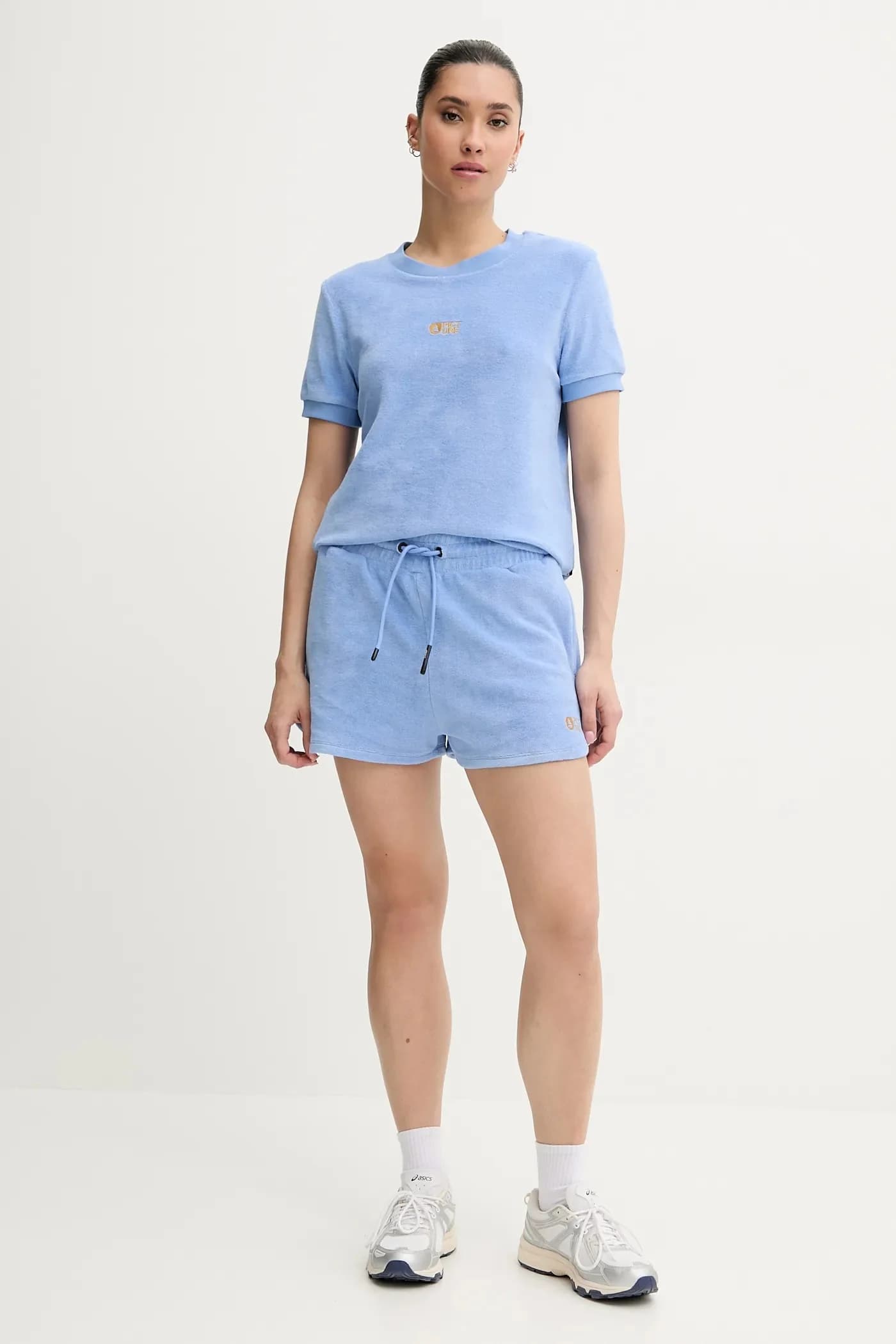 шорты Каррелла - фото 2