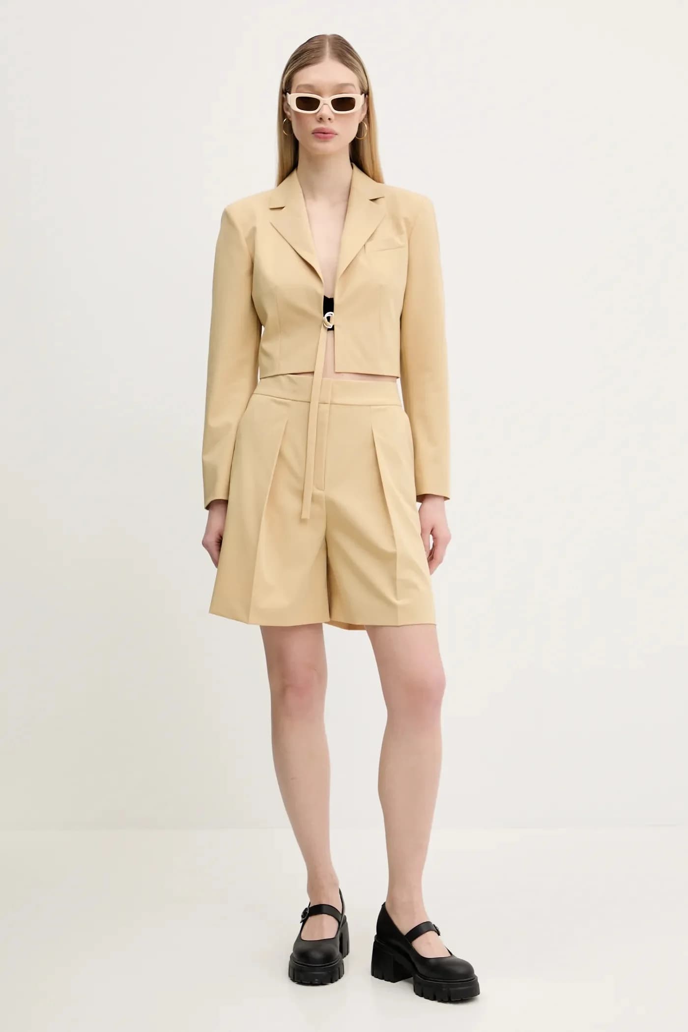 Шорты - фото 2