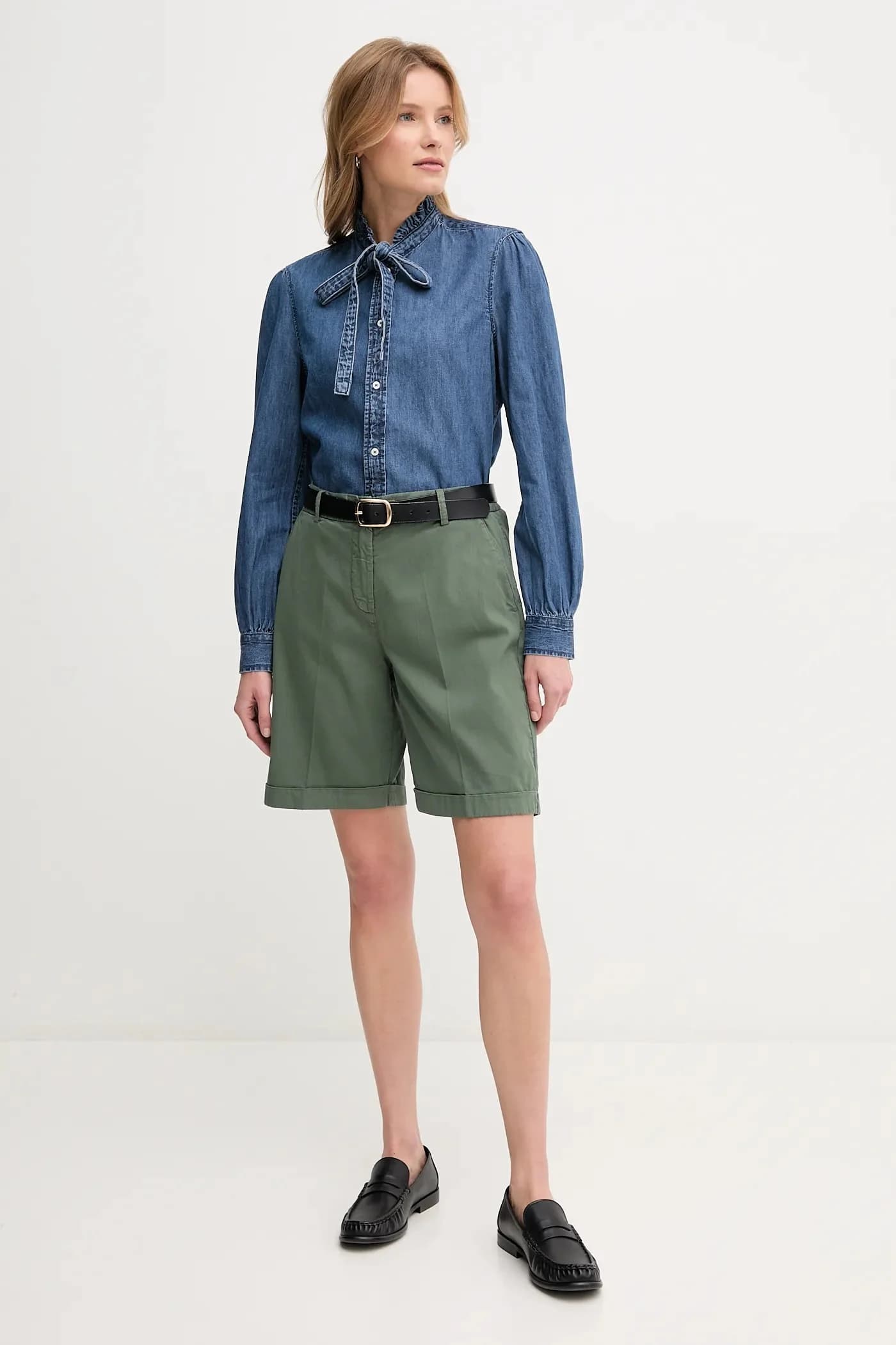 Шорты - фото 2