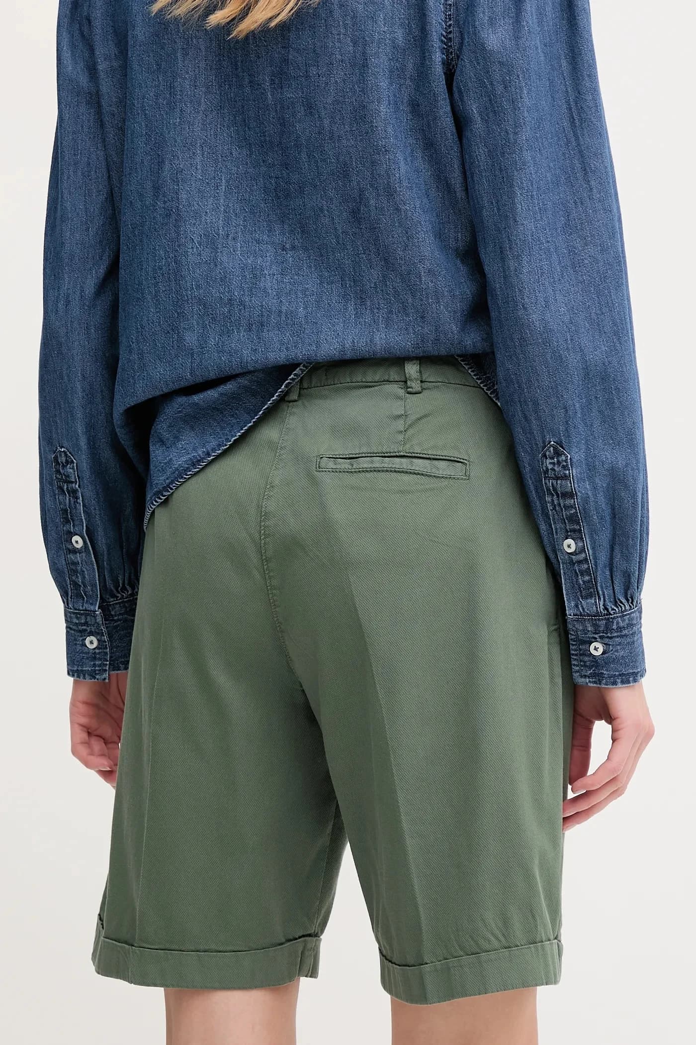 Шорты - фото 3