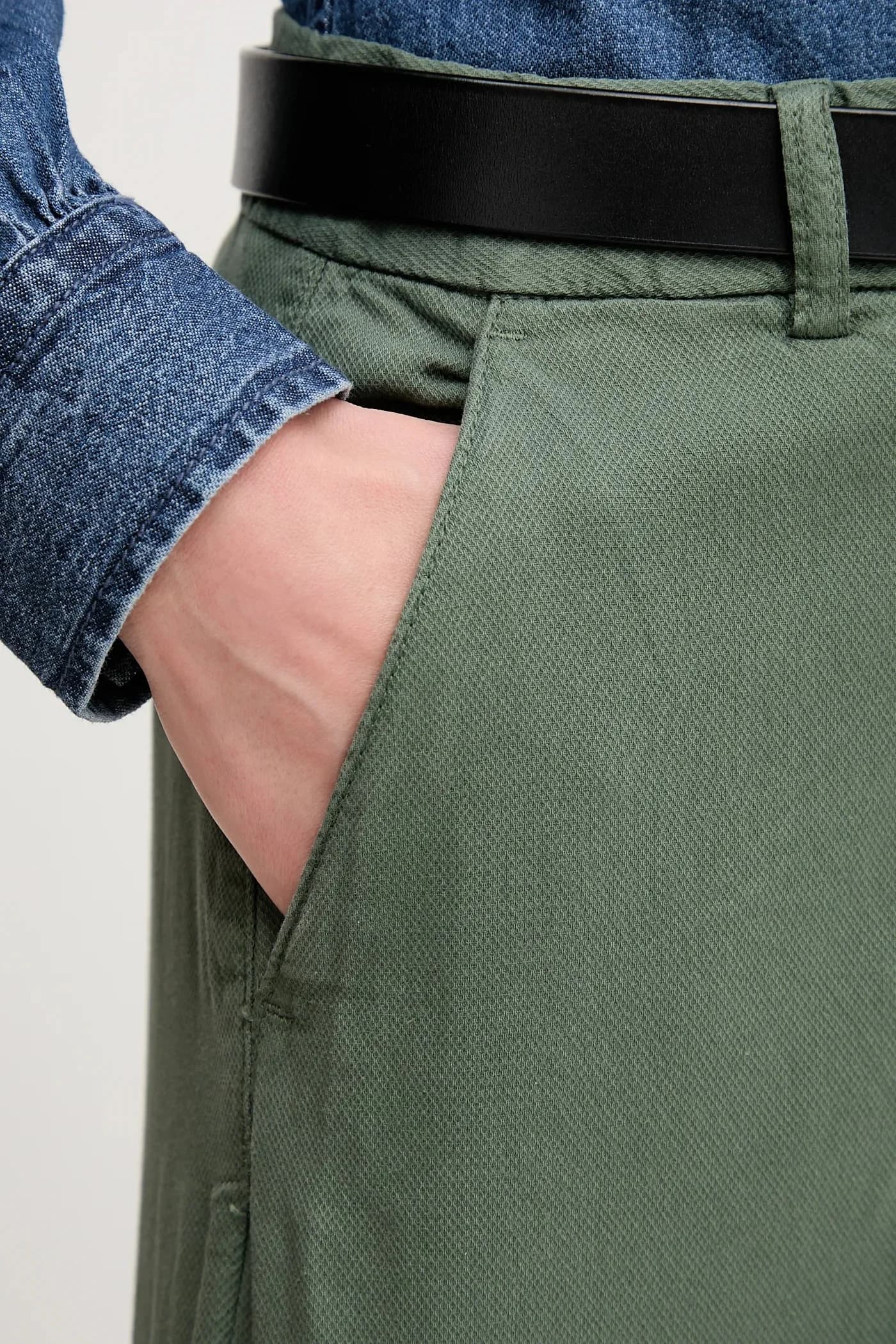 Шорты - фото 4