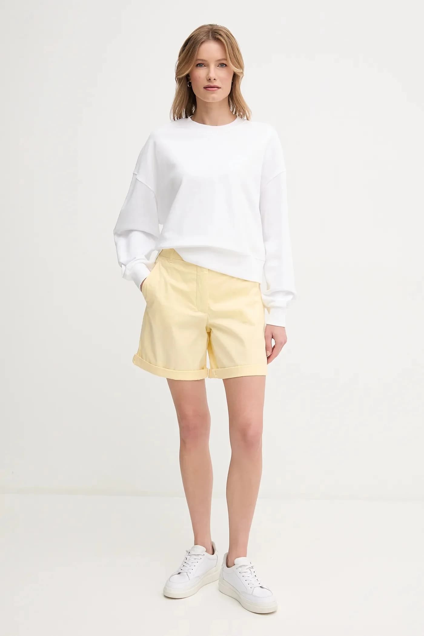 Шорты - фото 2