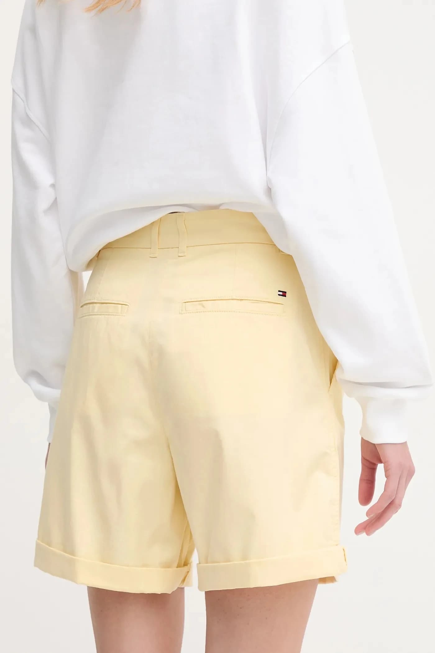 Шорты - фото 3