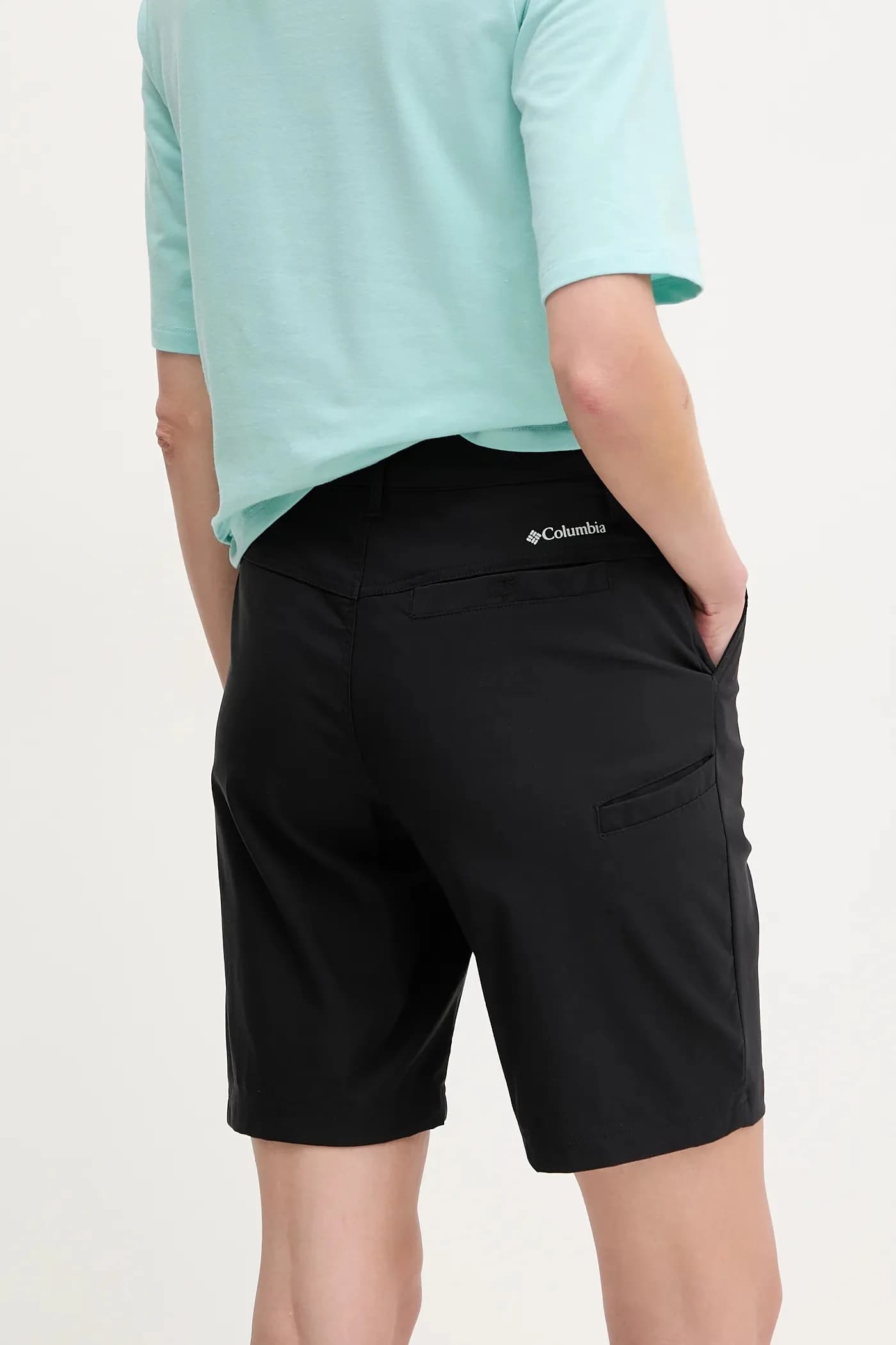 уличные шорты Leslie Falls - фото 3