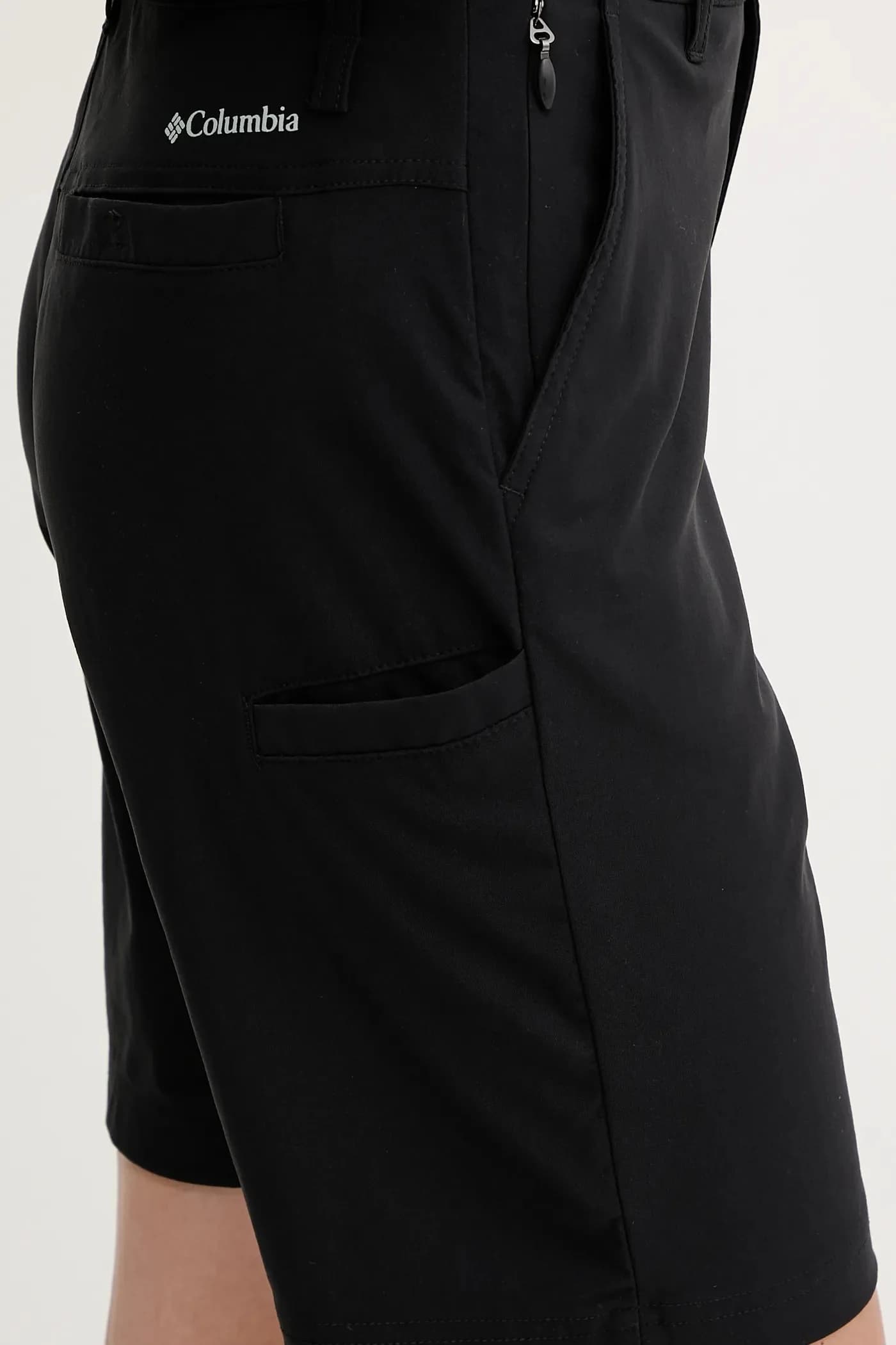 уличные шорты Leslie Falls - фото 4