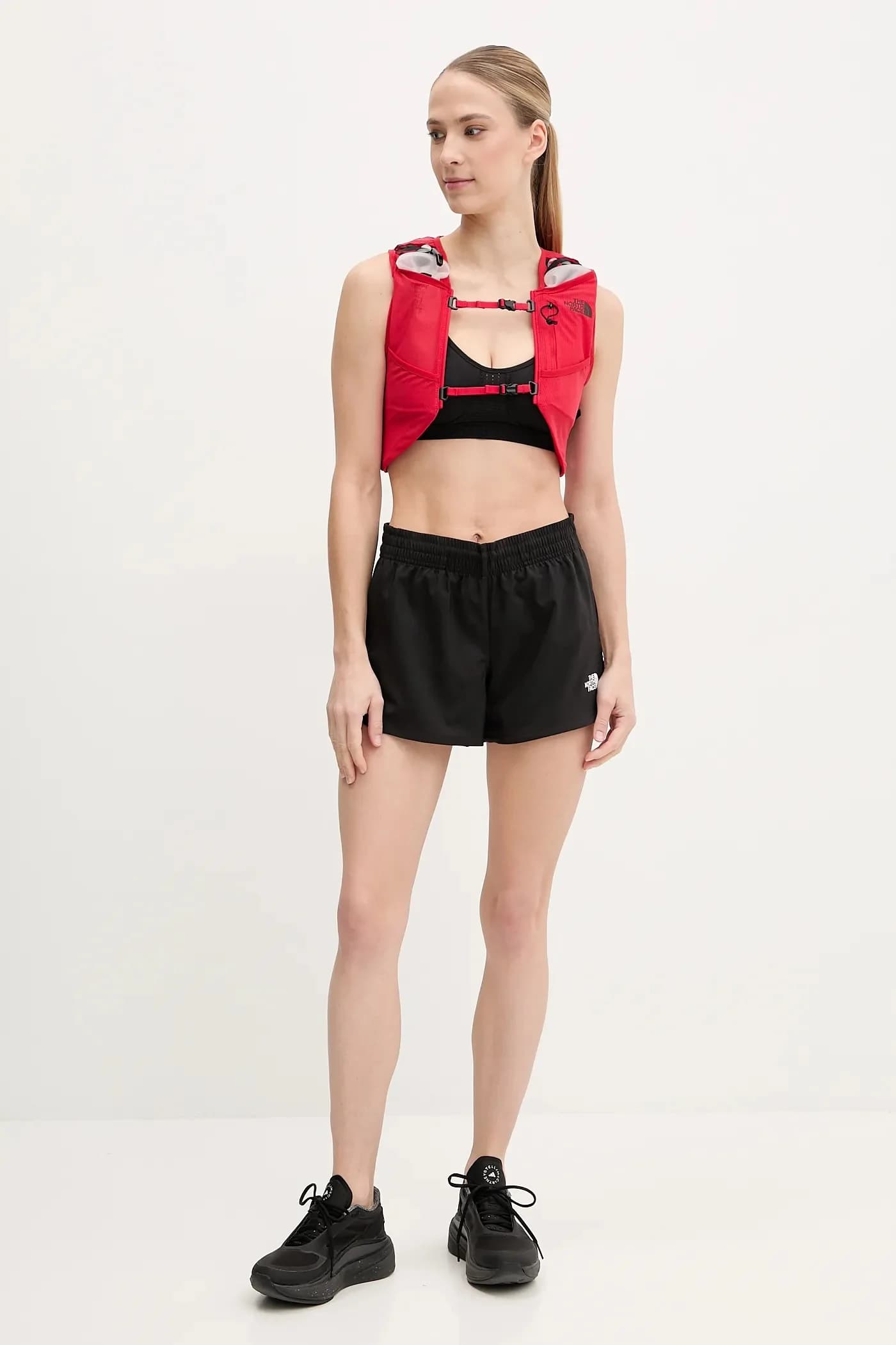 Гибкие спортивные шорты - фото 2