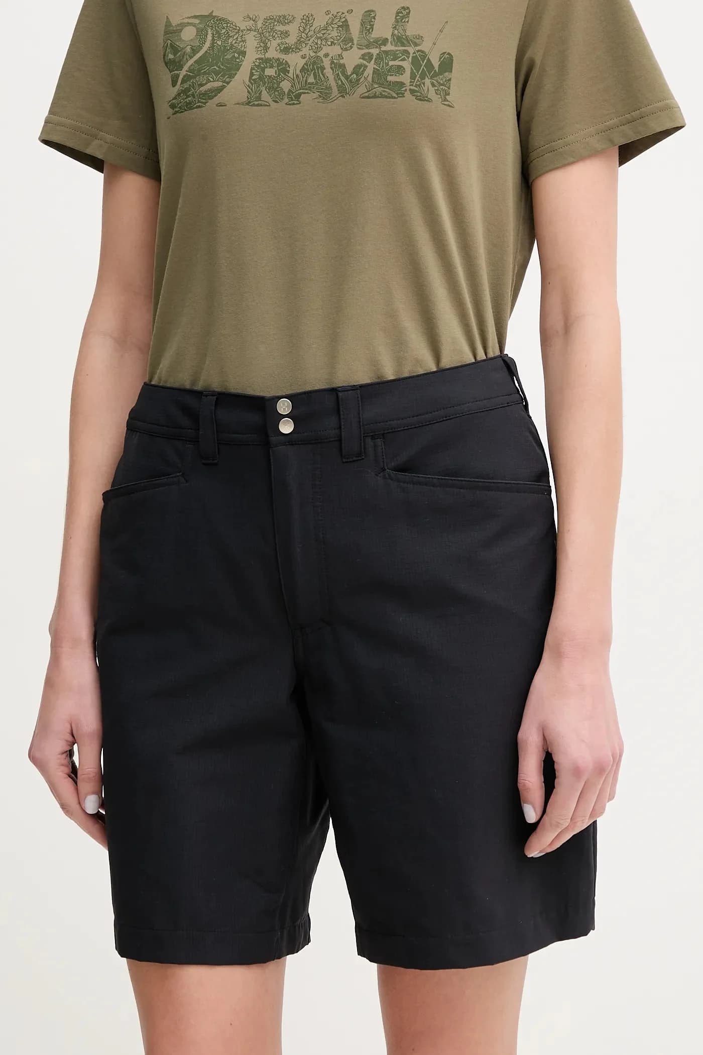 Шорты Korp Lite для активного отдыха