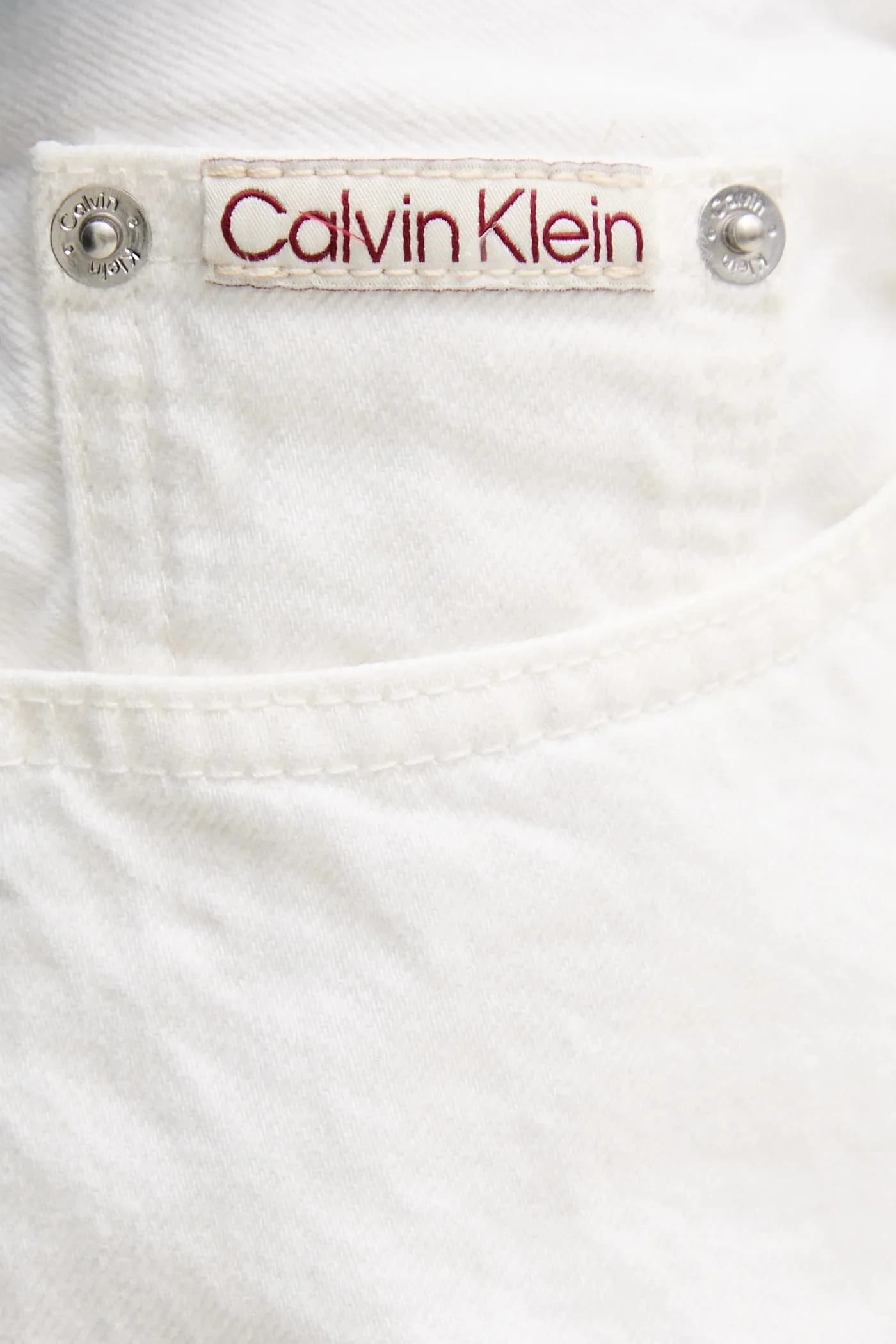 Джинсовые шорты - фото 4