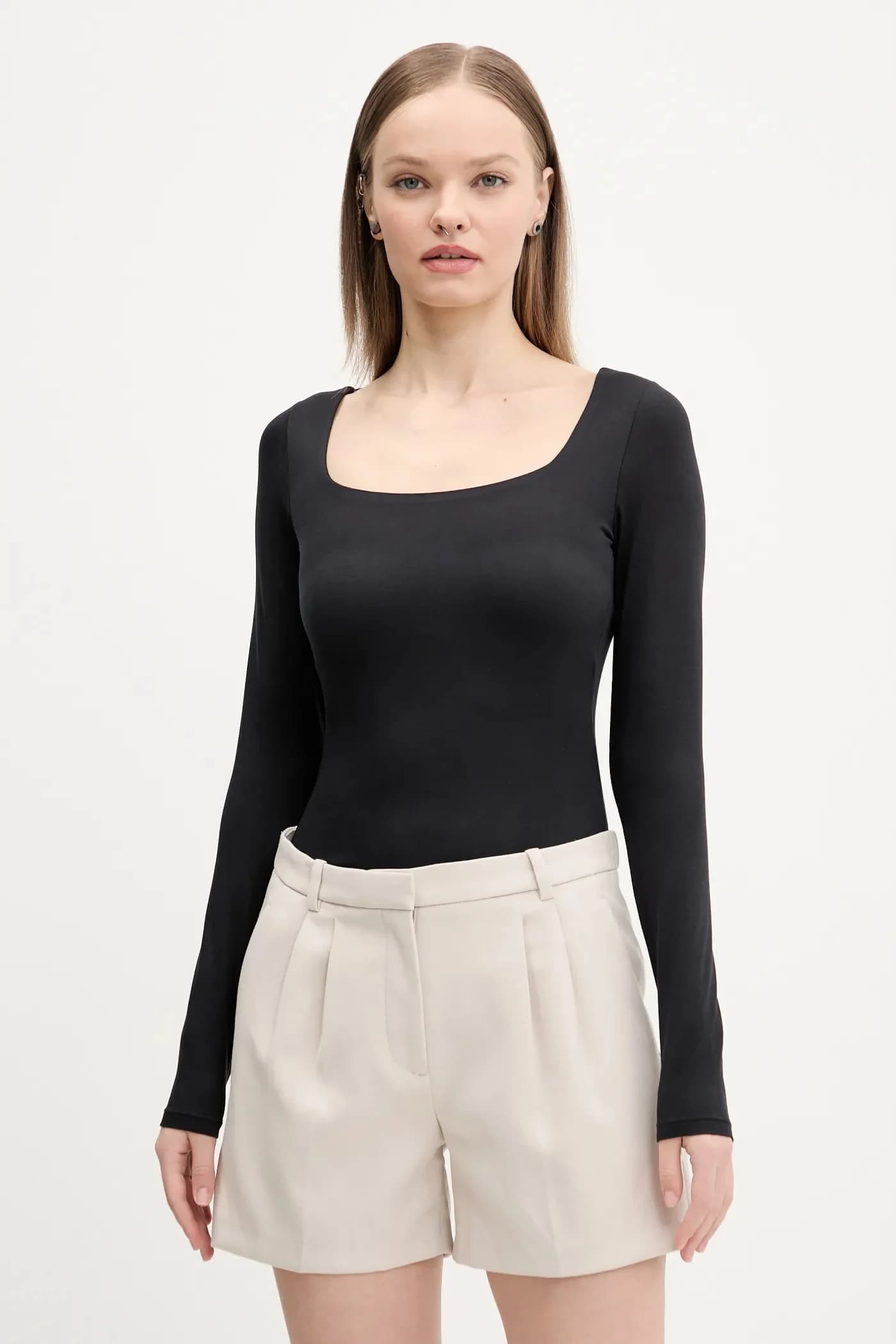 Шорты - фото 4