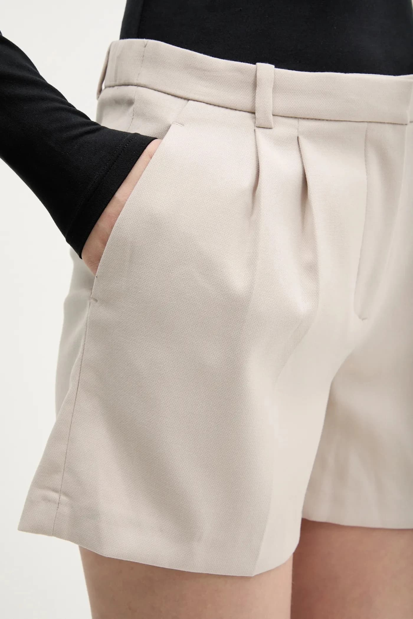 Шорты - фото 5