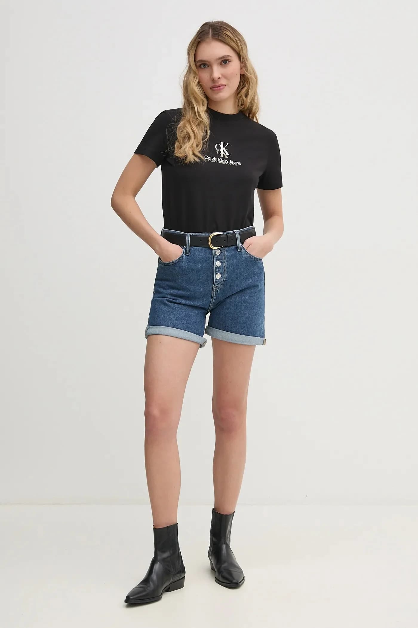 Шорты - фото 2