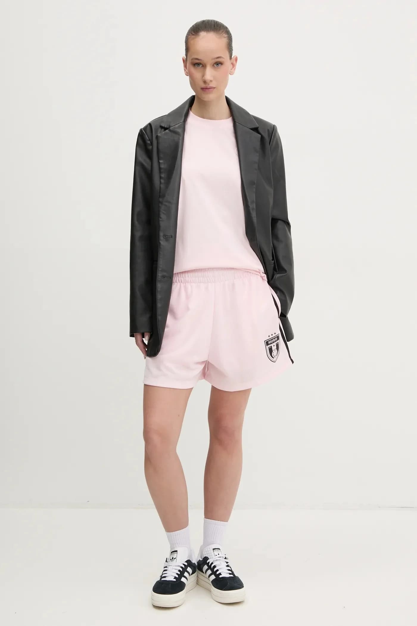 Шорты - фото 2