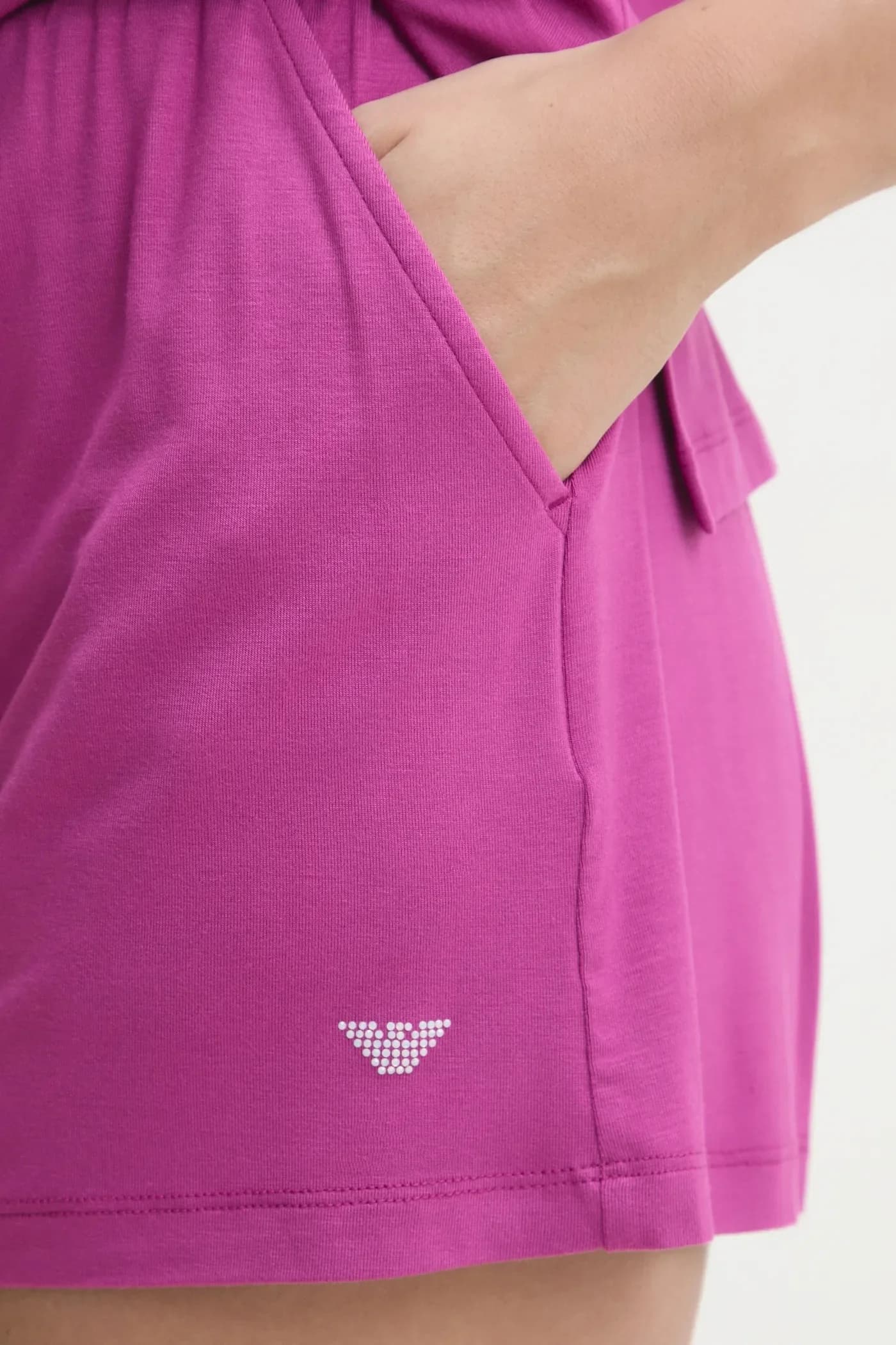 Шорты - фото 3