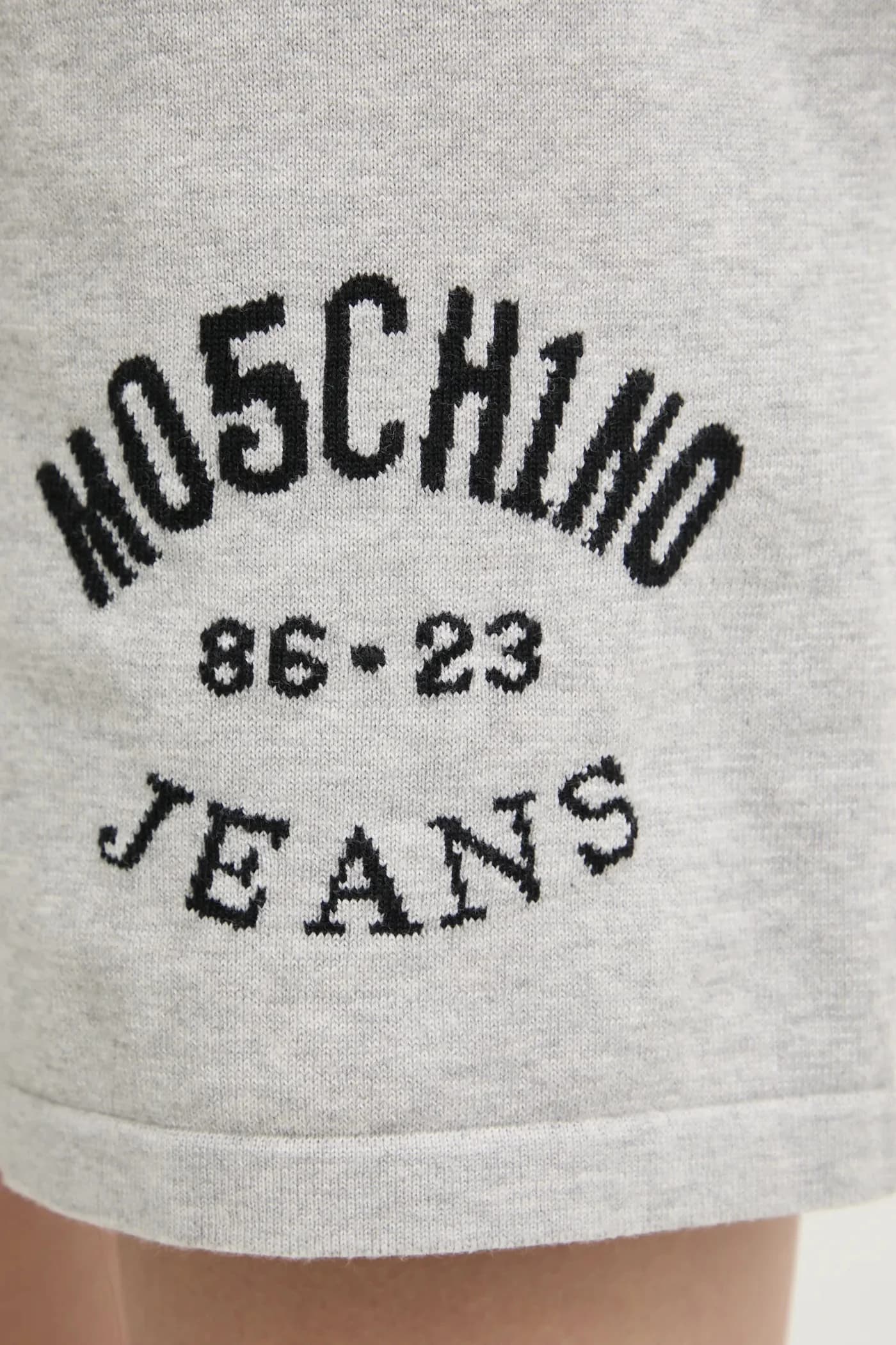 Хлопковые шорты - фото 4