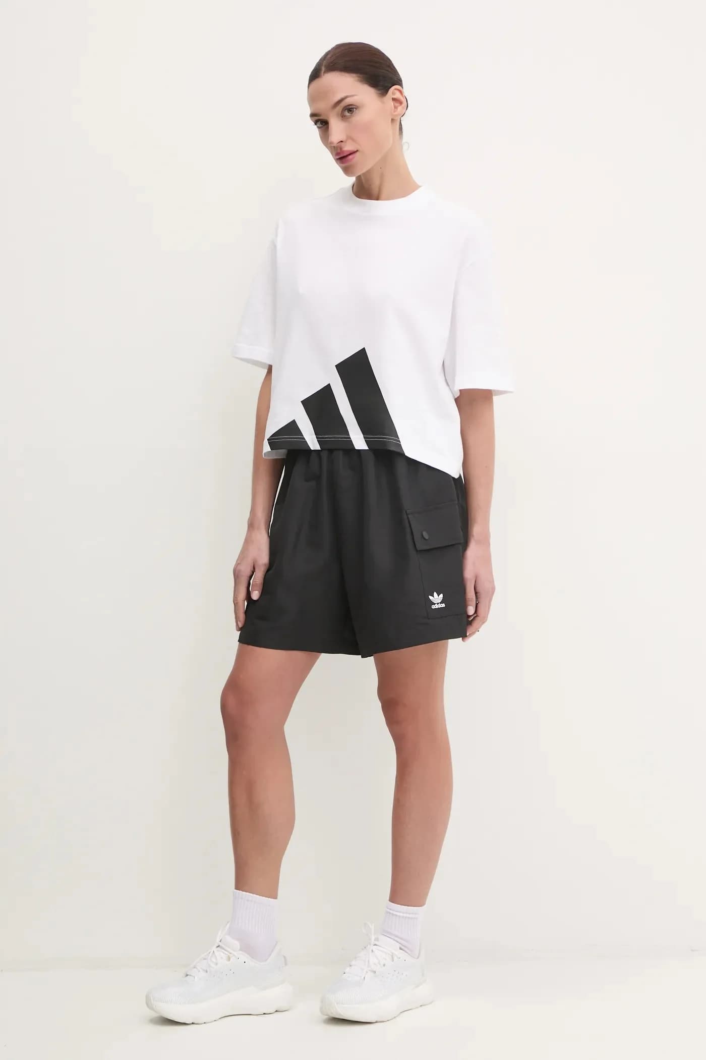 Незаменимые шорты - фото 2