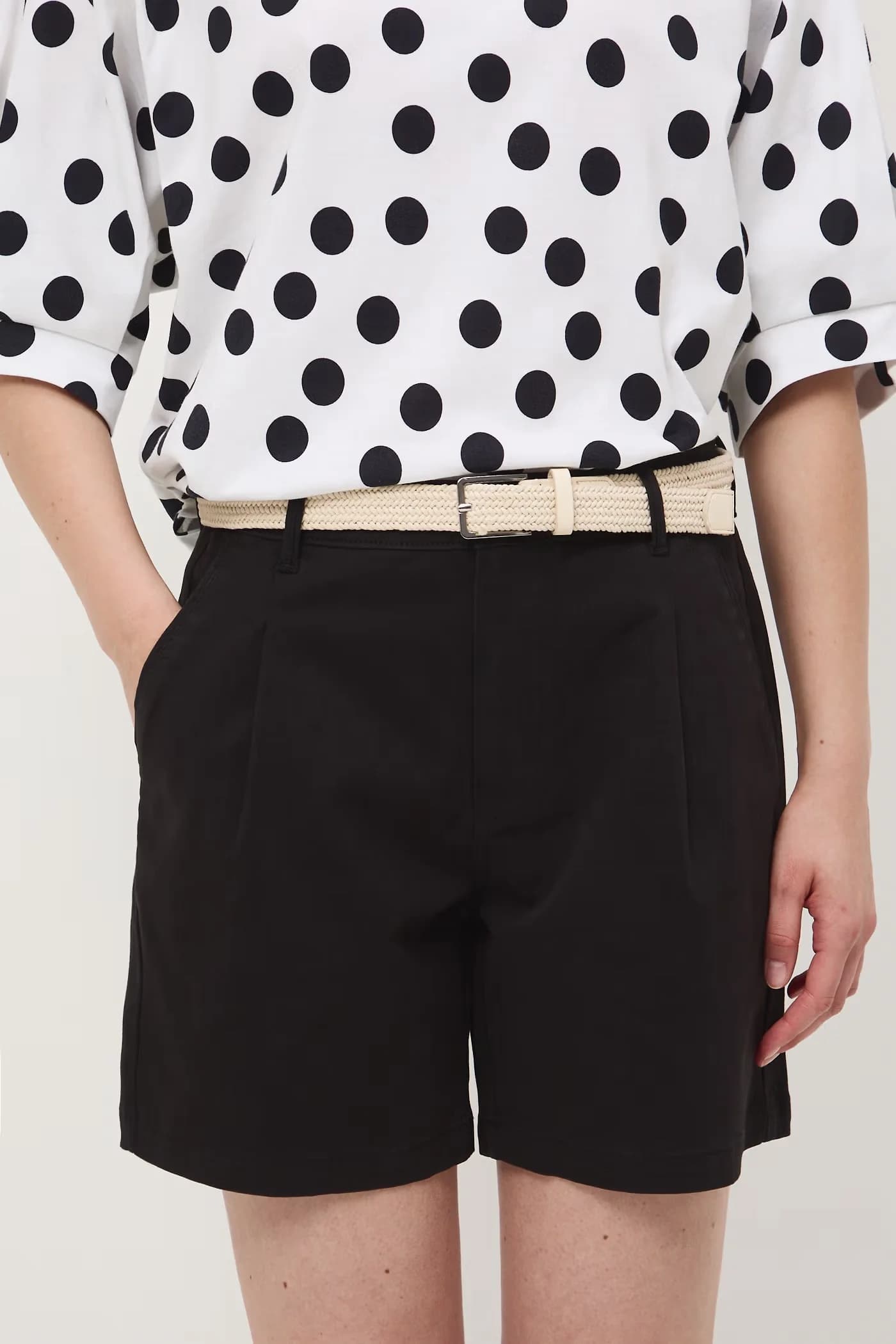 Шорты - фото 3