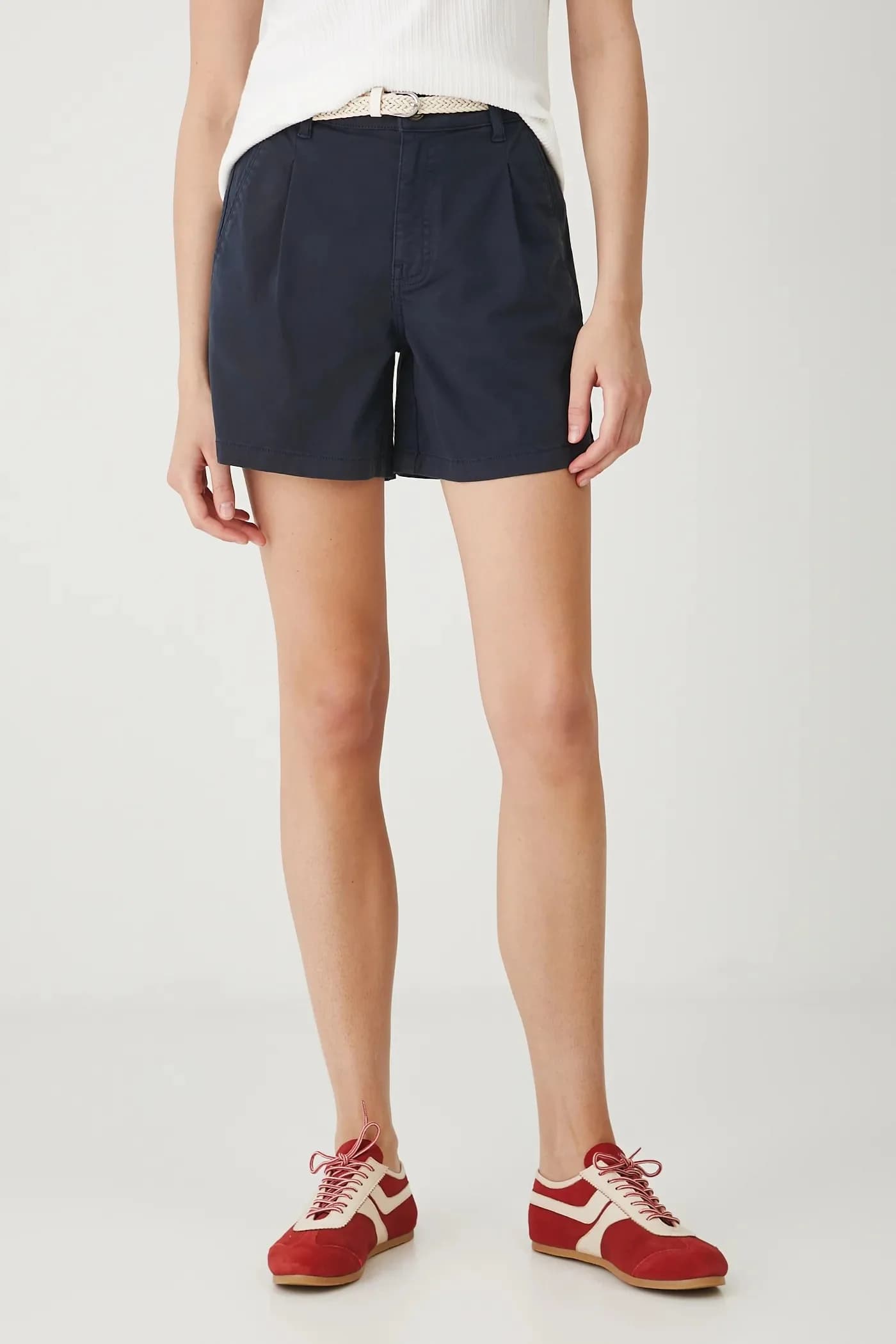 Шорты - фото 2