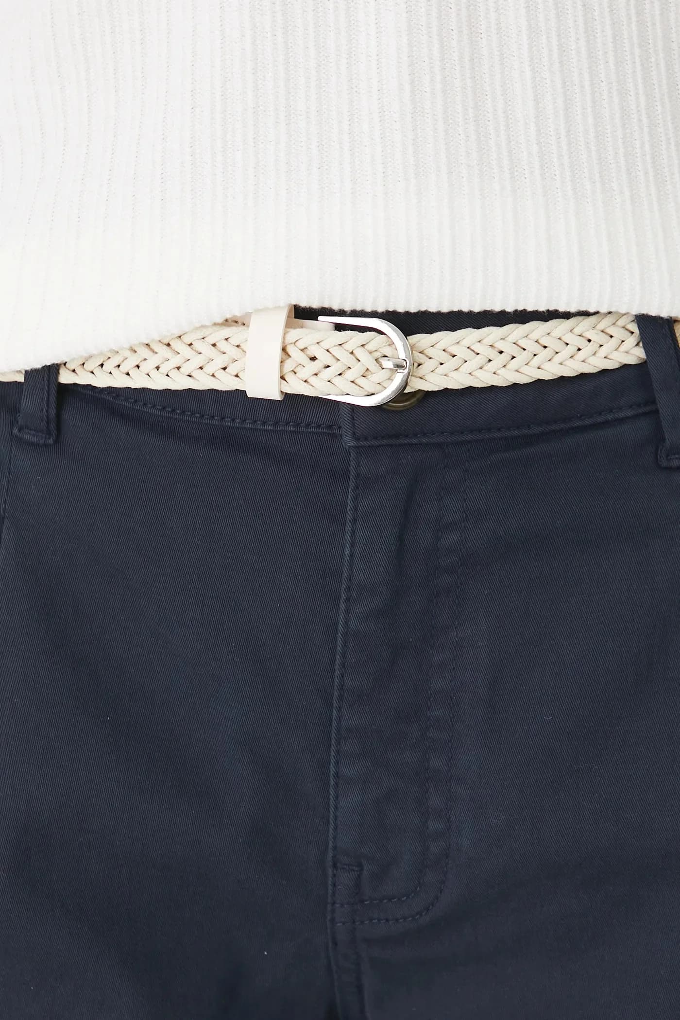 Шорты - фото 4