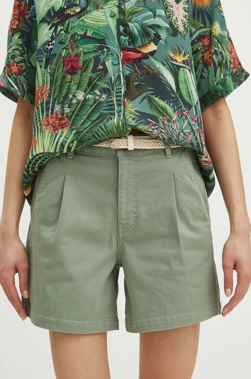 Шорты - фото 2