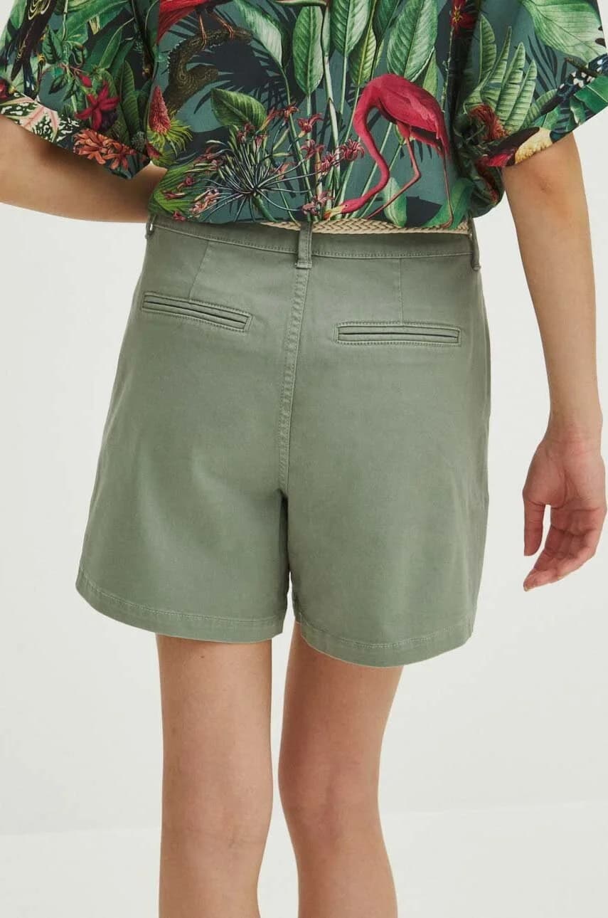 Шорты - фото 3