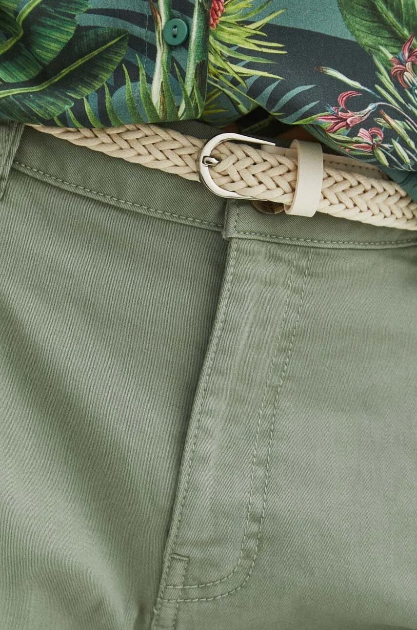 Шорты - фото 5