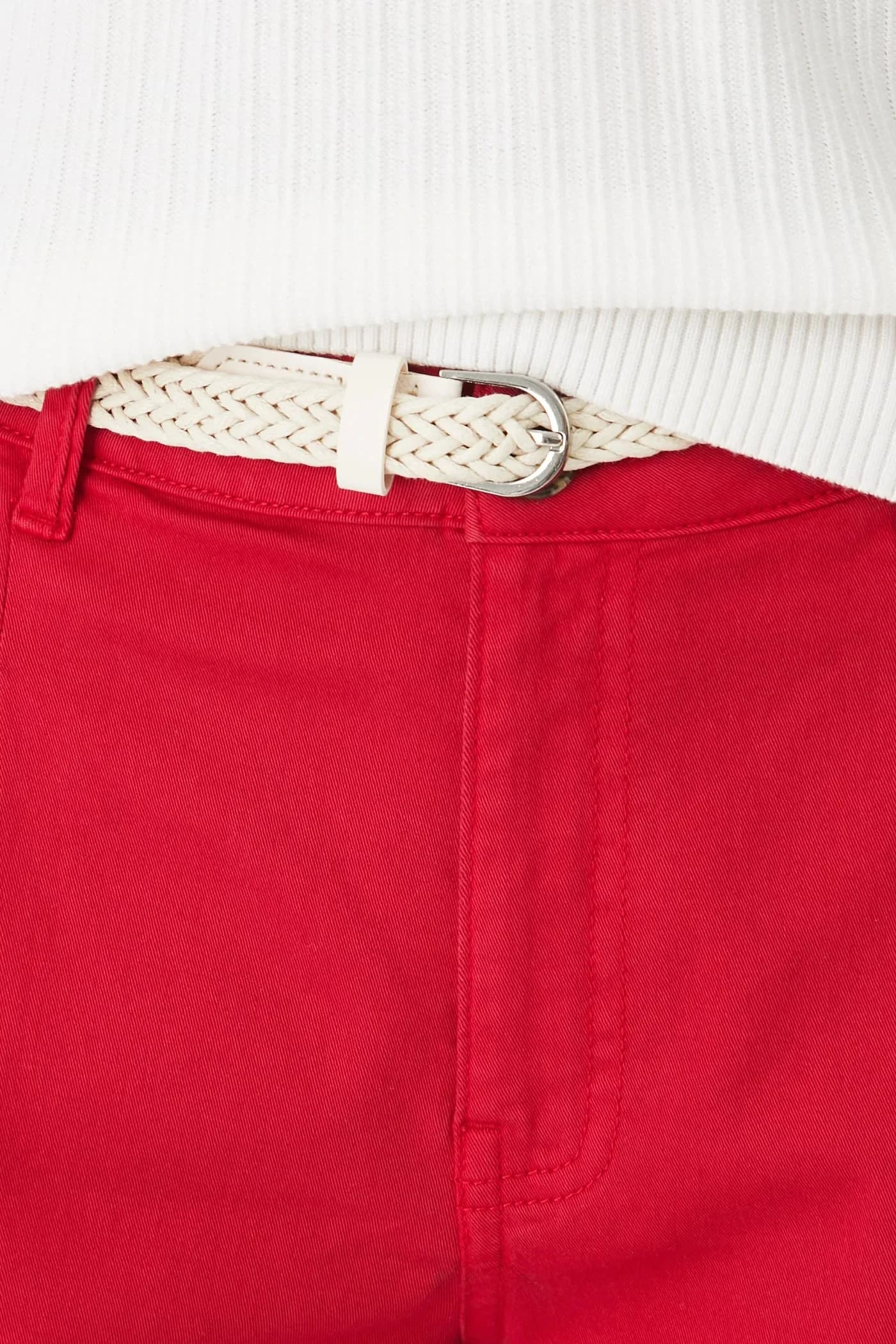 Шорты - фото 4