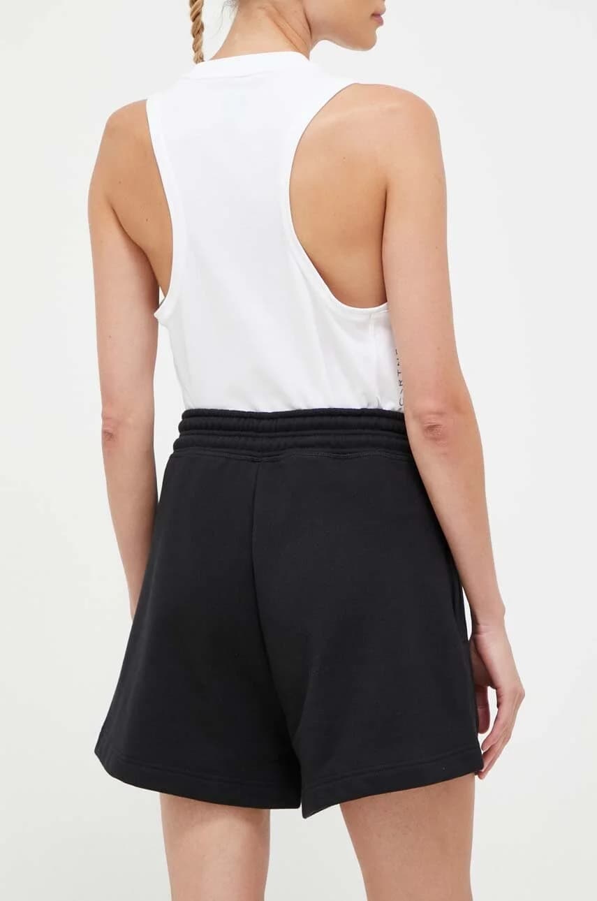 Махровые хлопковые шорты - фото 2