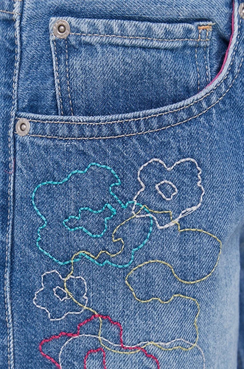 Шорты - фото 4