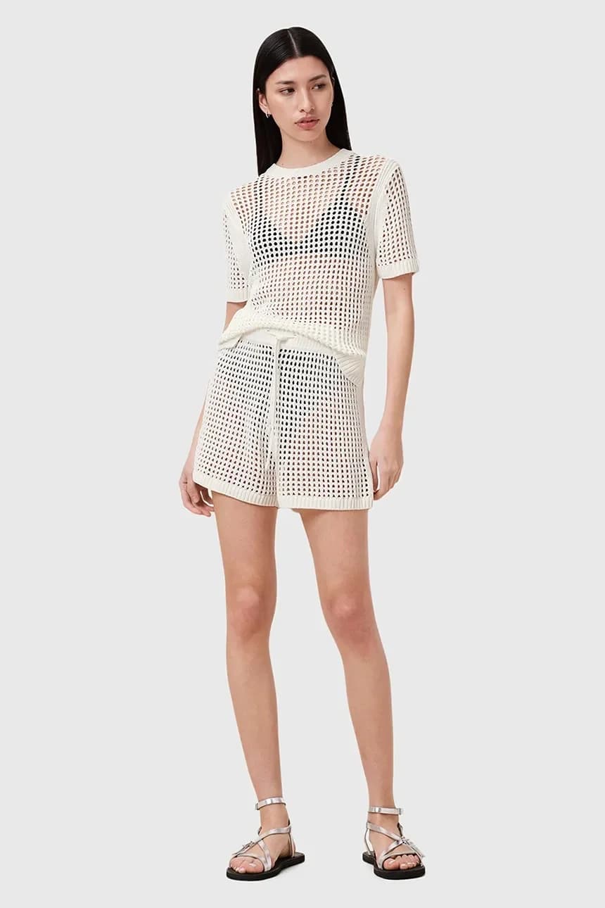 ПАЛОМА шорты