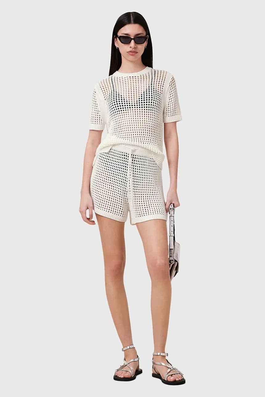 ПАЛОМА шорты - фото 6