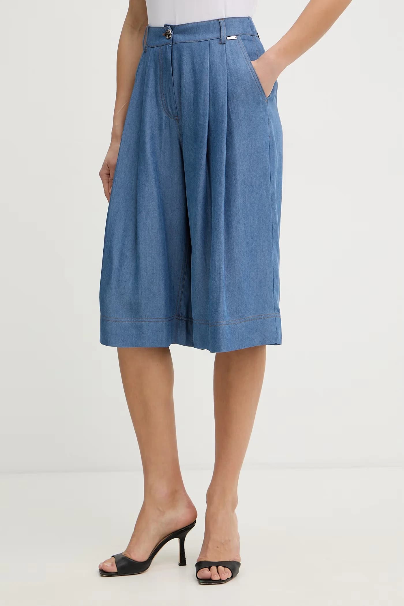 Женские шорты