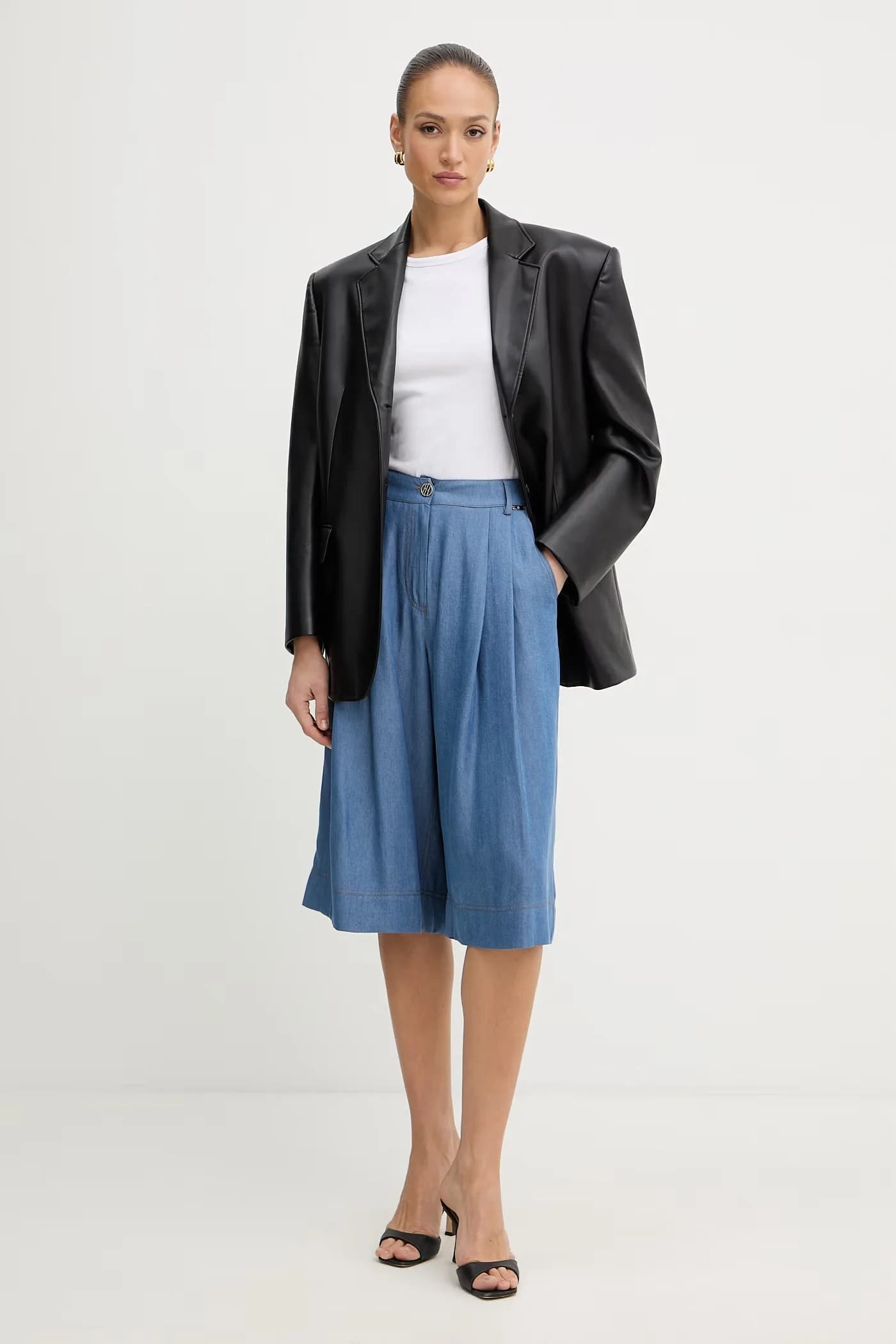 Женские шорты - фото 2