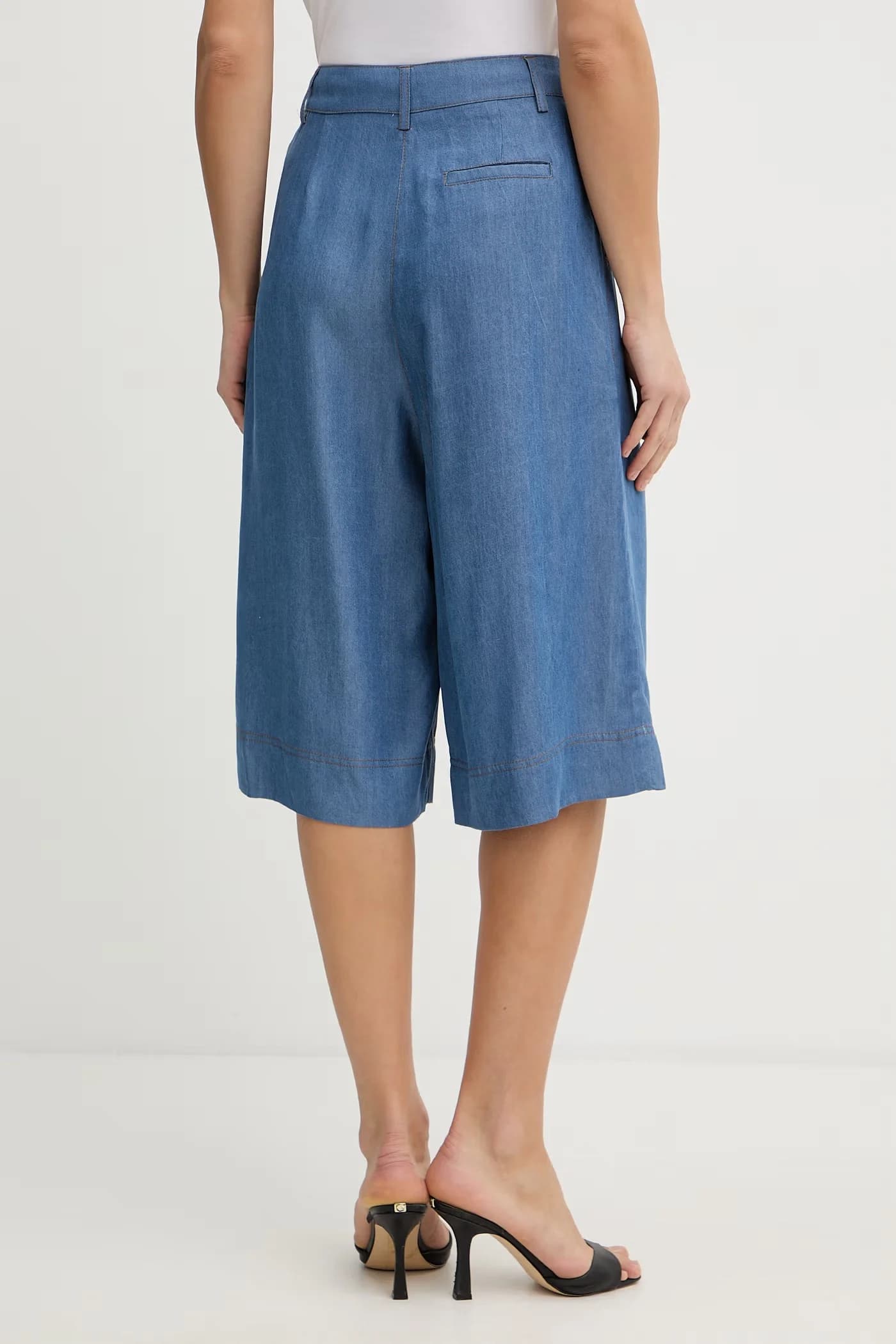 Женские шорты - фото 3