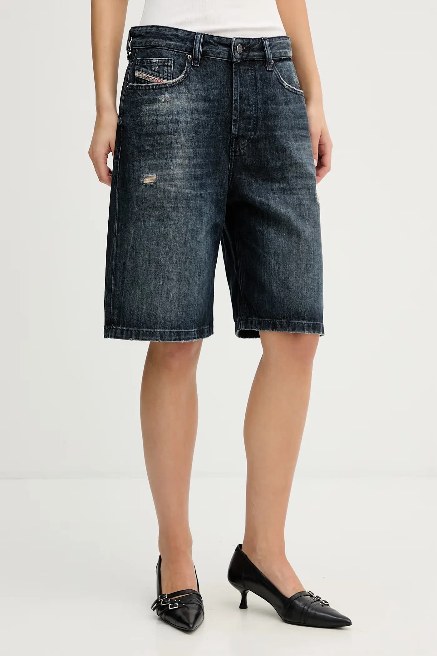 DE-SIRE женские джинсовые шорты