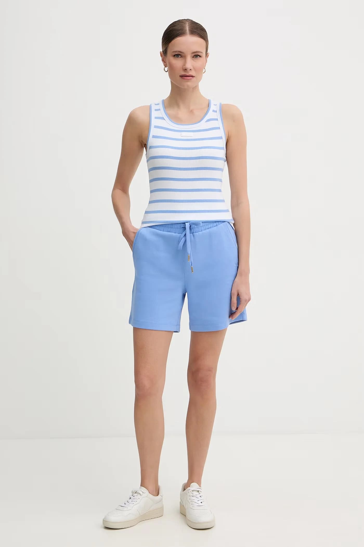 Шорты - фото 2