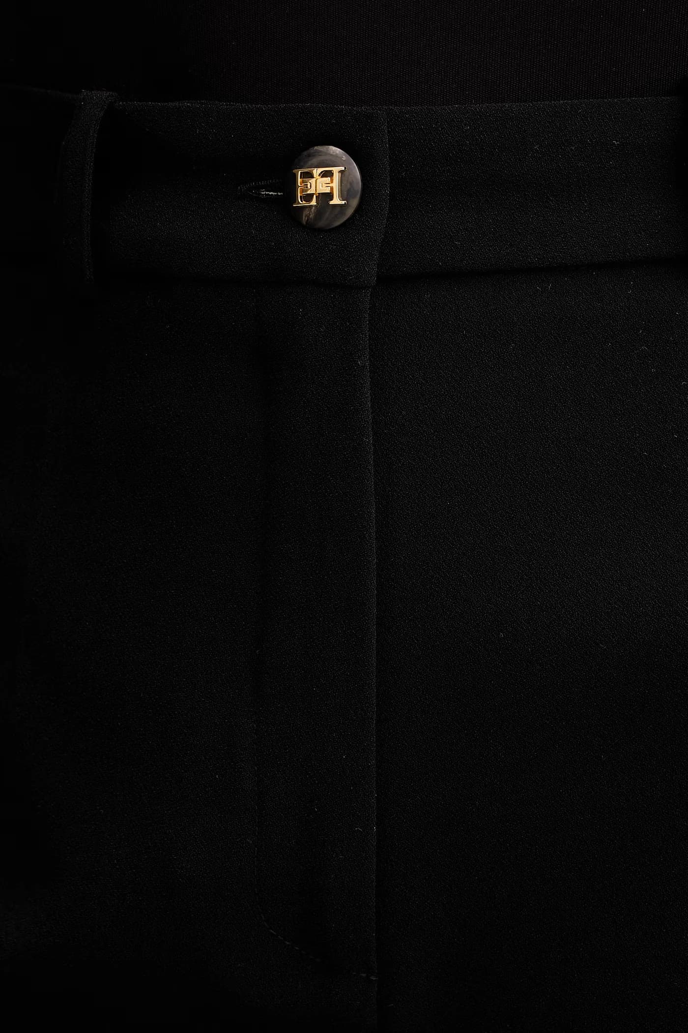 Элегантные женские шорты - фото 4